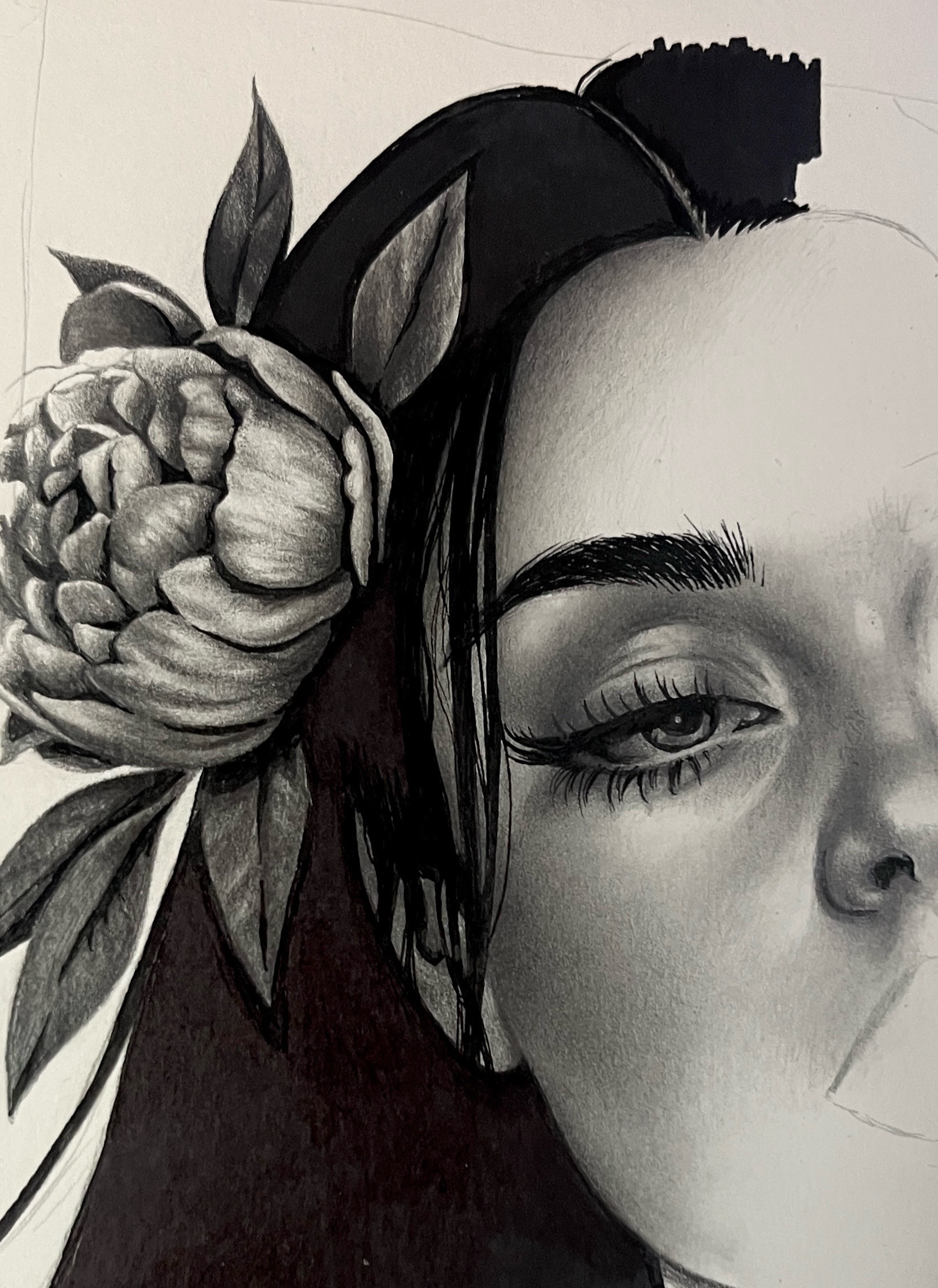 @Carissa Rose Art