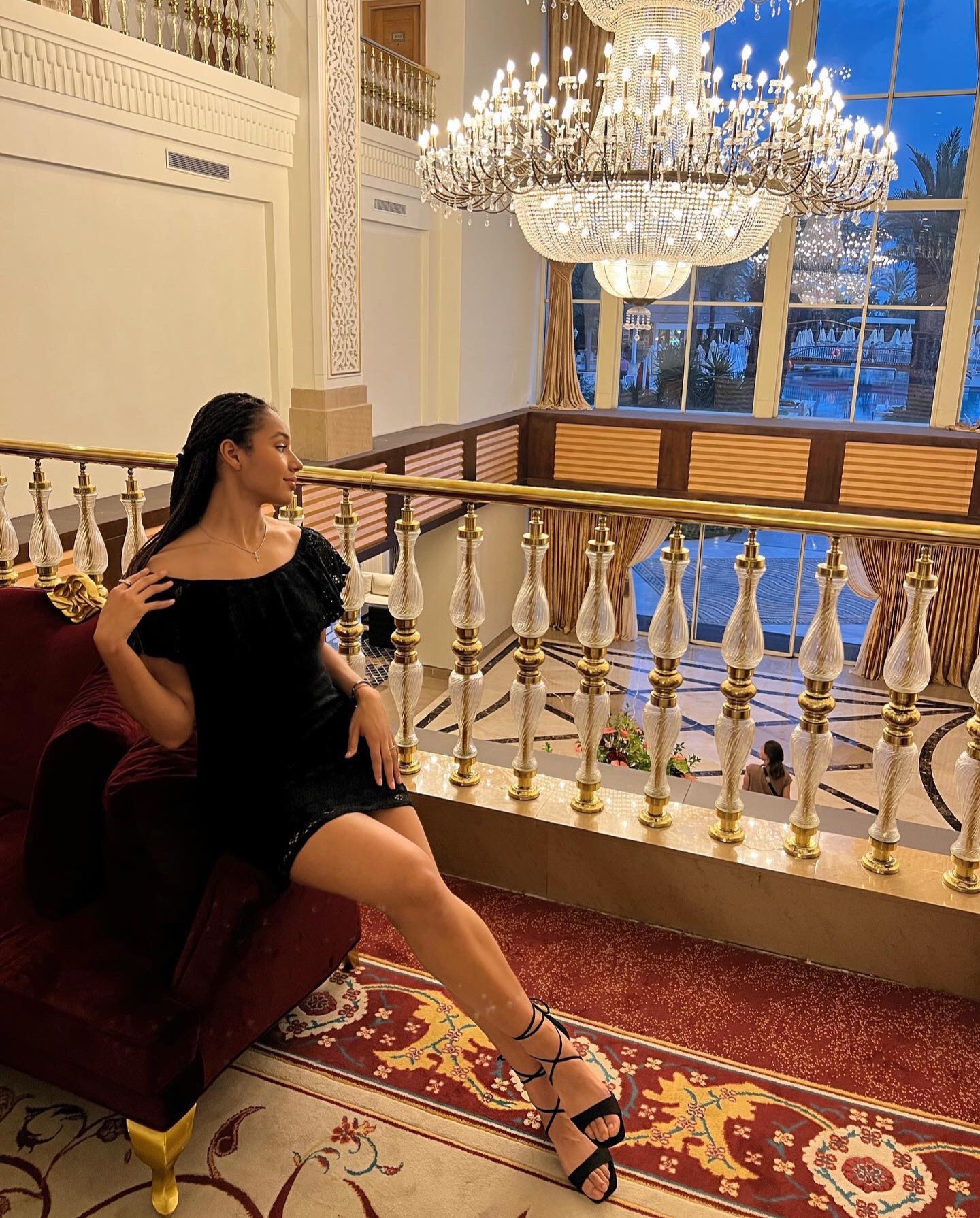 @Anastasiia Olairi Kosu