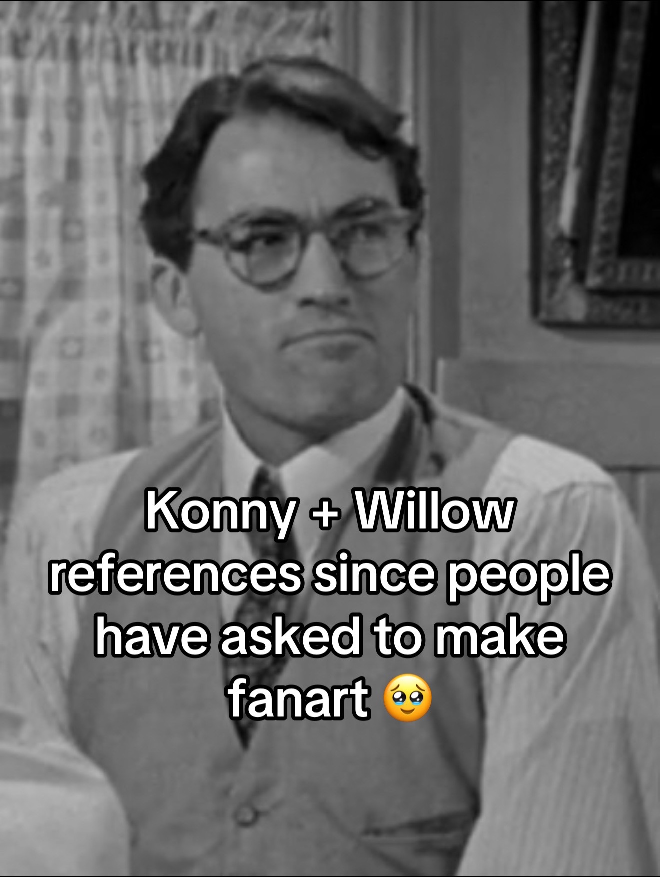 @₊✩‧₊˚Atticus Finch&rsquo;s Wife˚₊✩‧₊