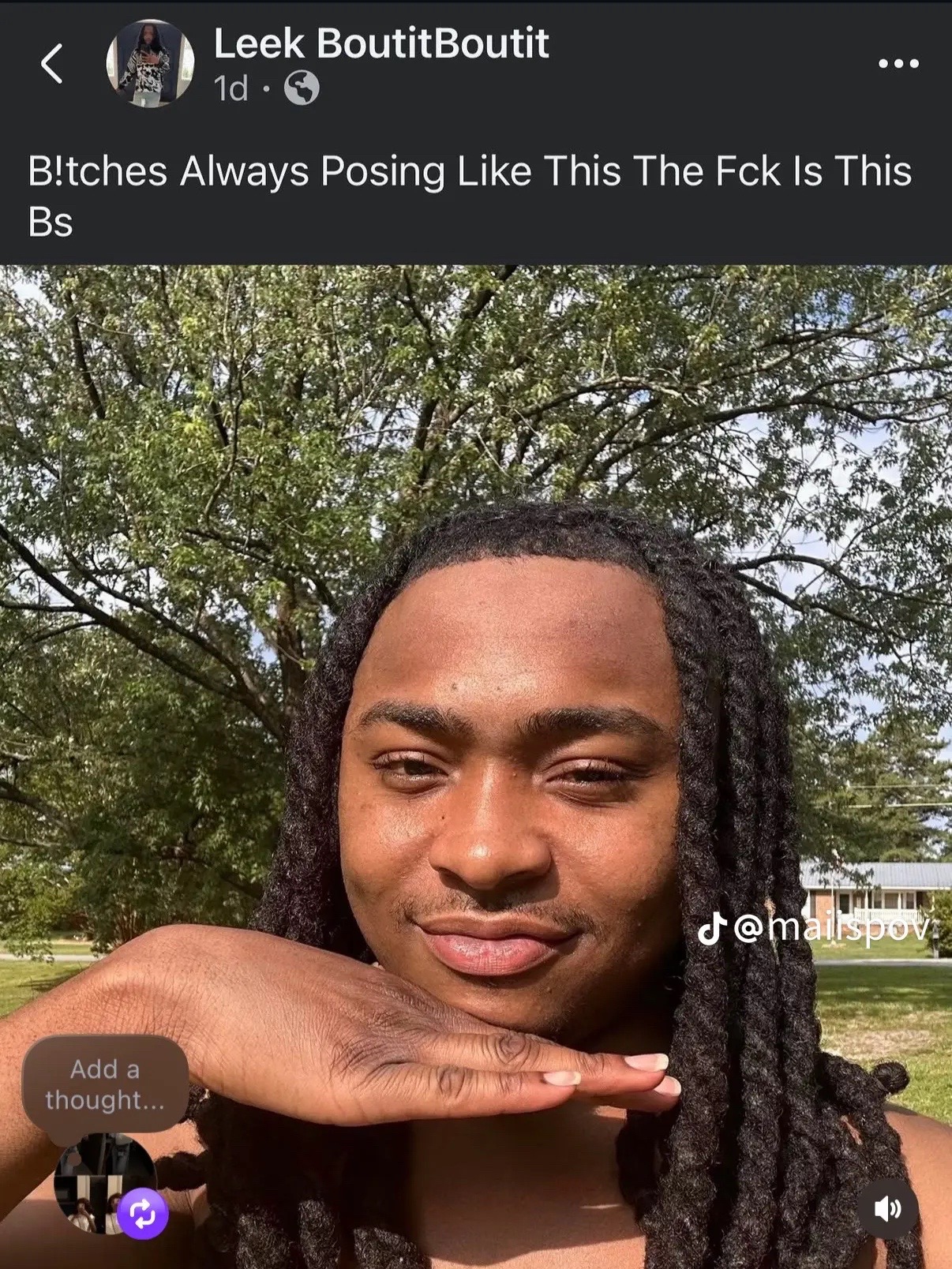 @Kaelynn