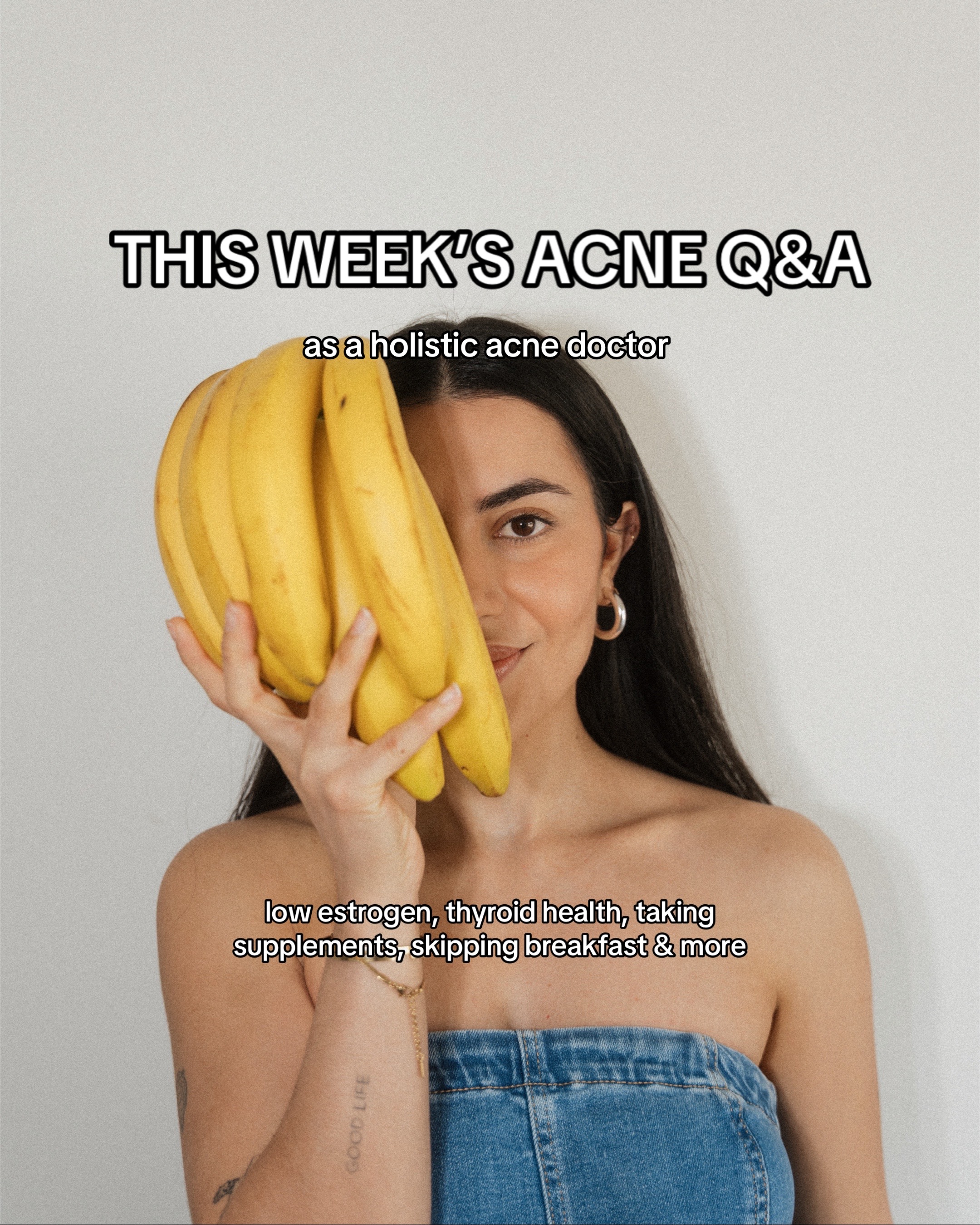@Doctor Sheyda | Acne Expert