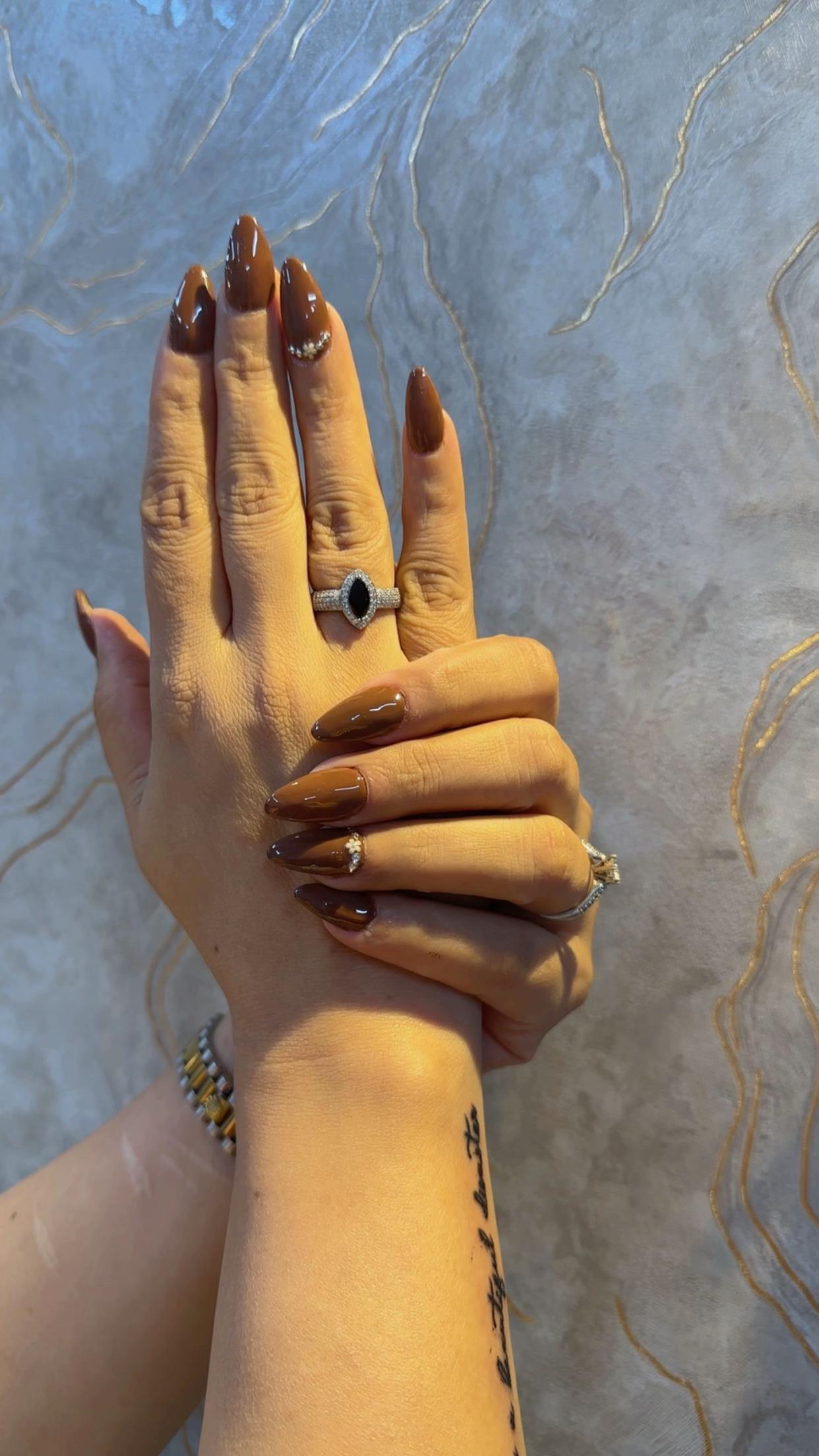 @Aestech Nail Bar