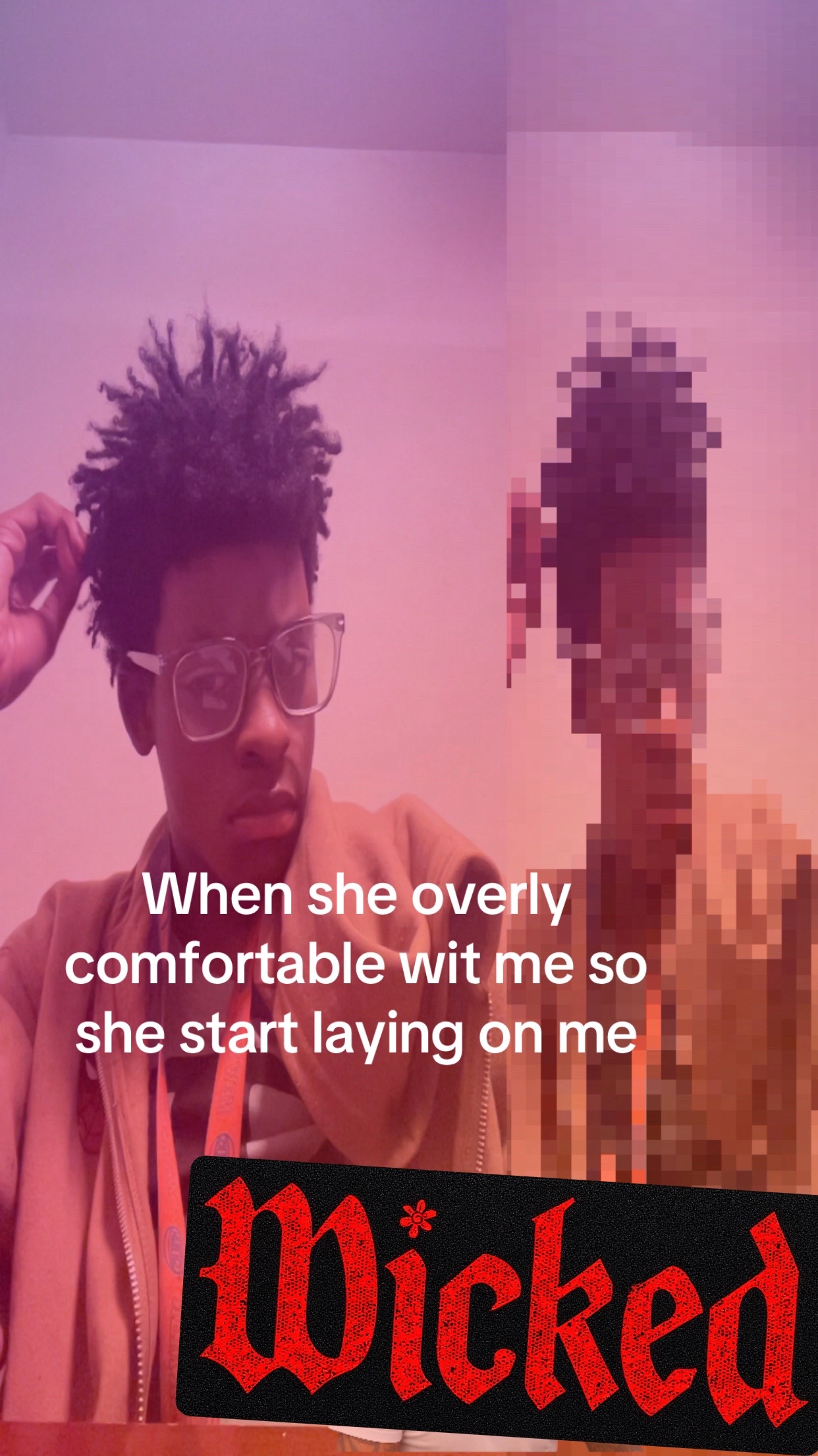 @Theyluvmeir