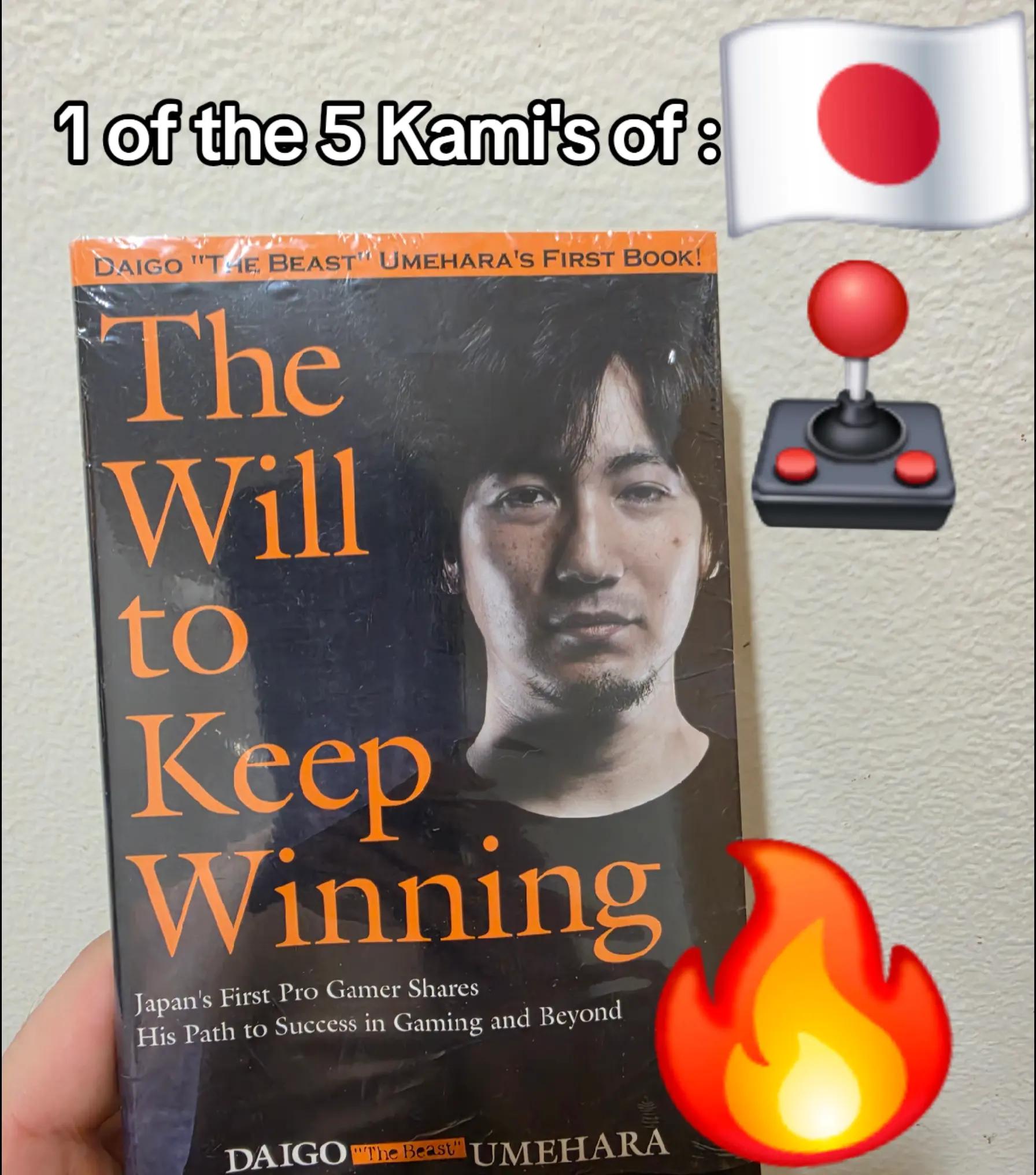 @Randal