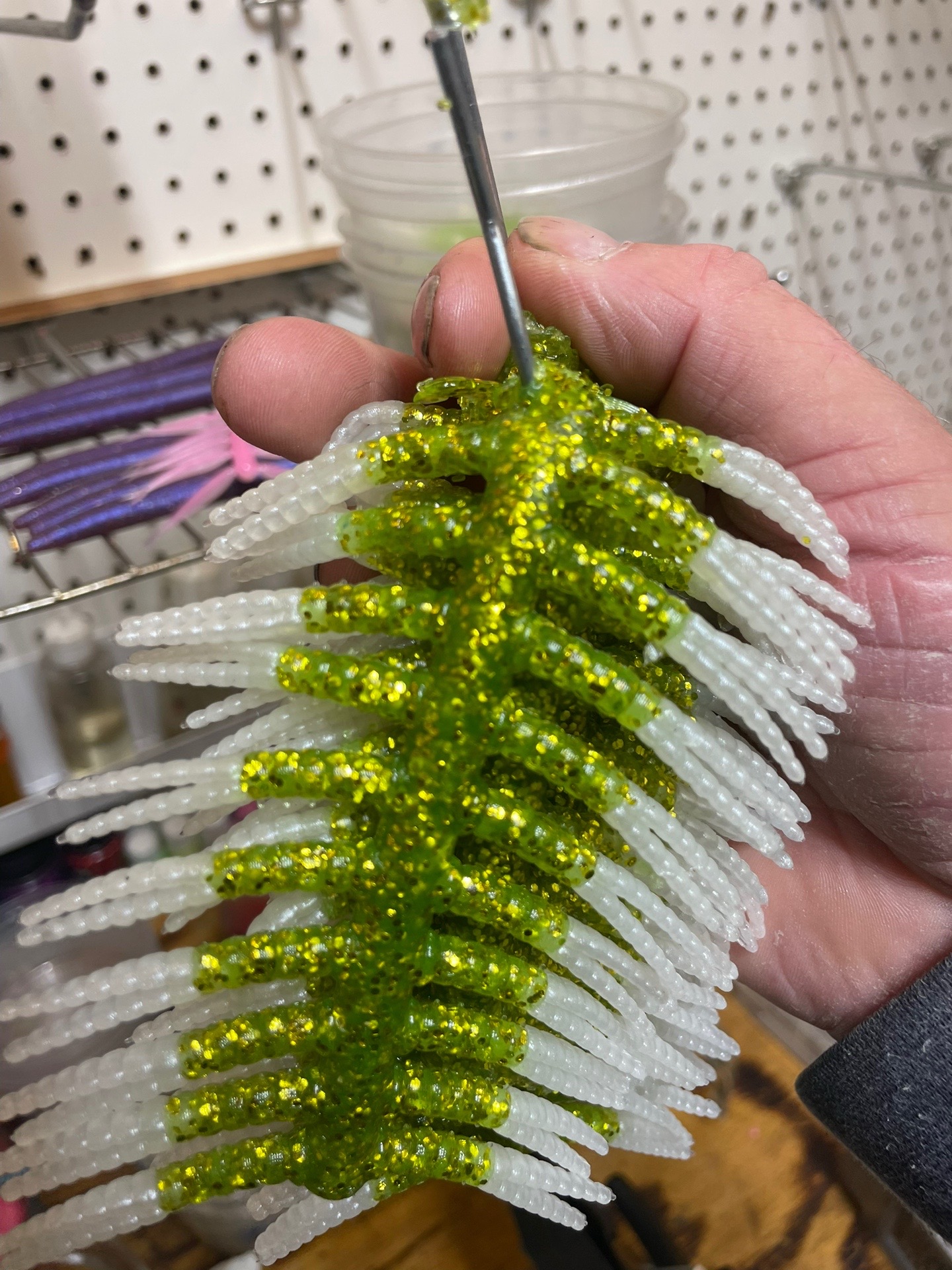 @Slab Holder