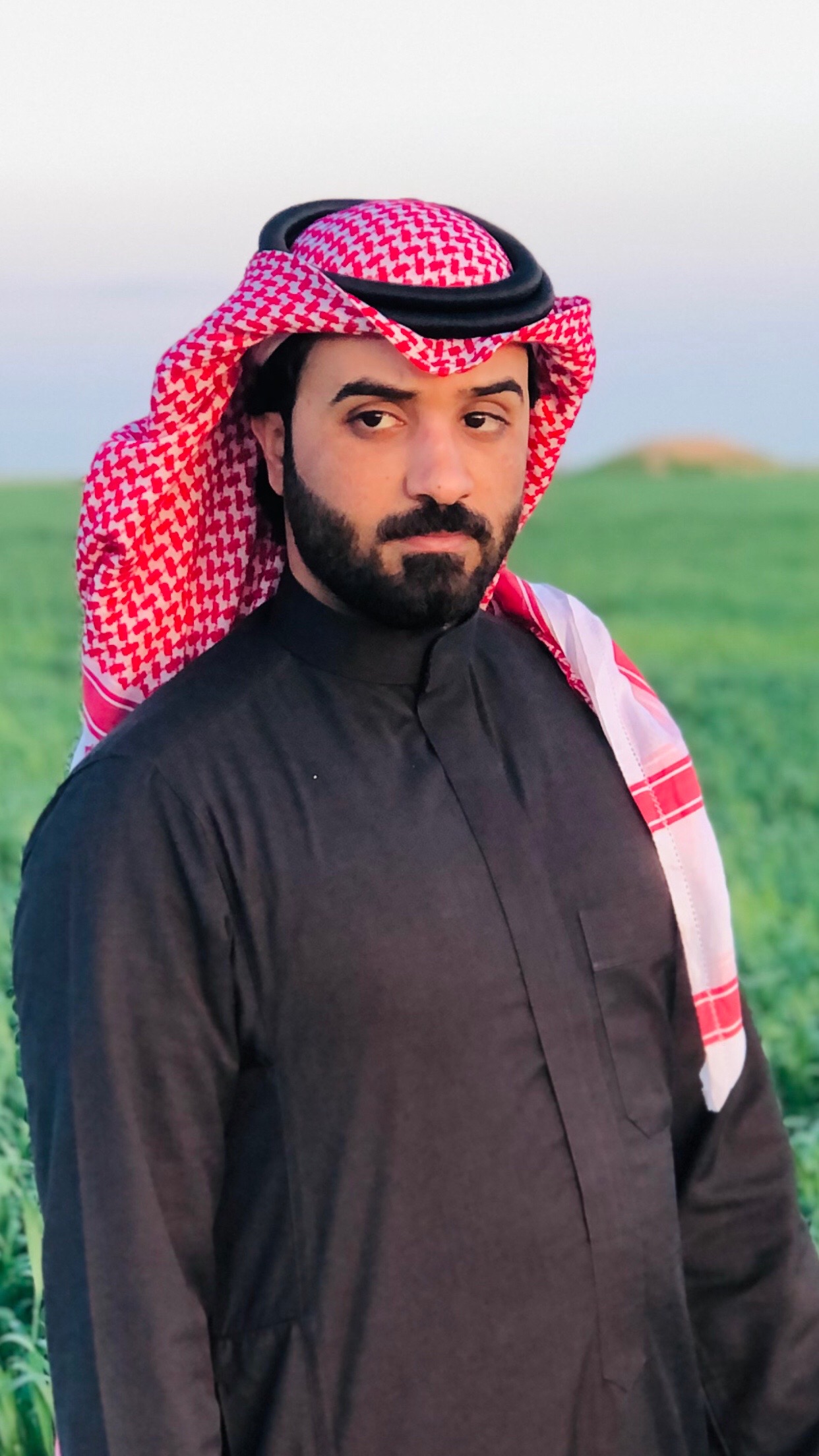 @نصار الجربا