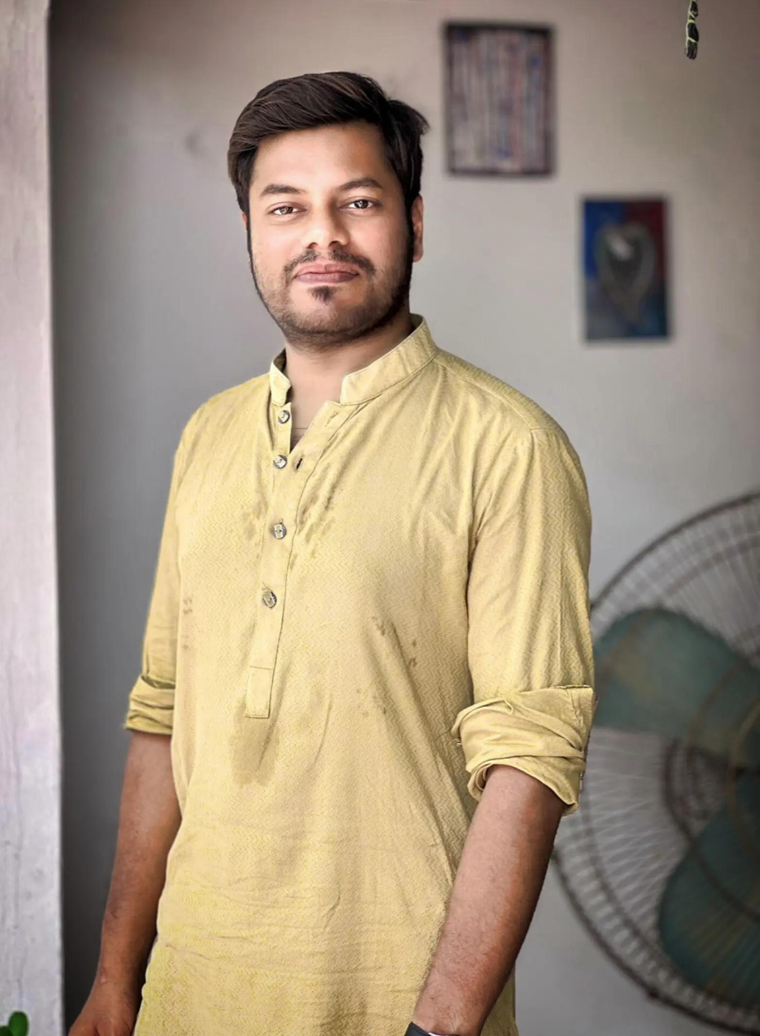 @OsAma Qureshi