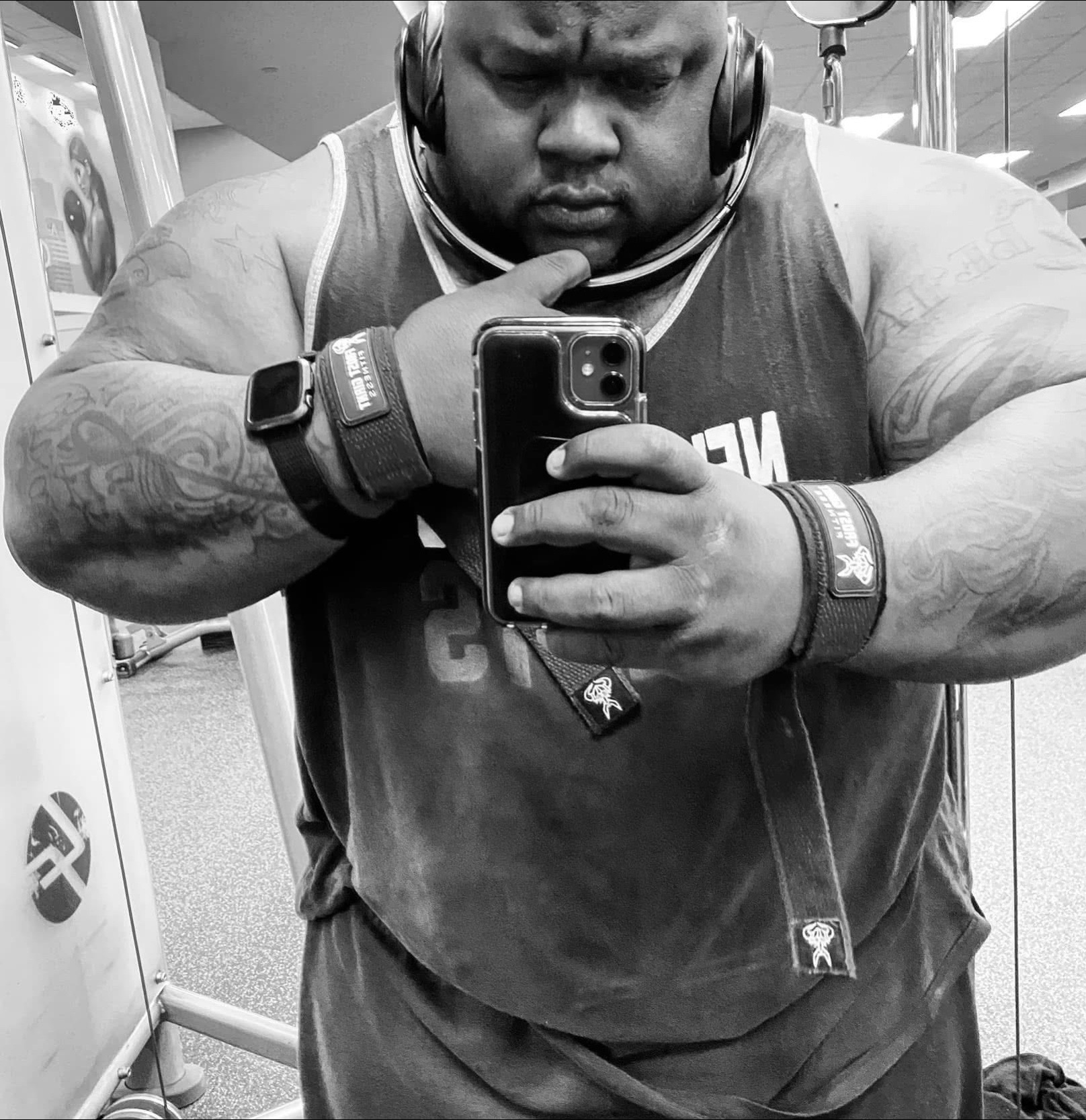 @Sean Dasituation Mckey