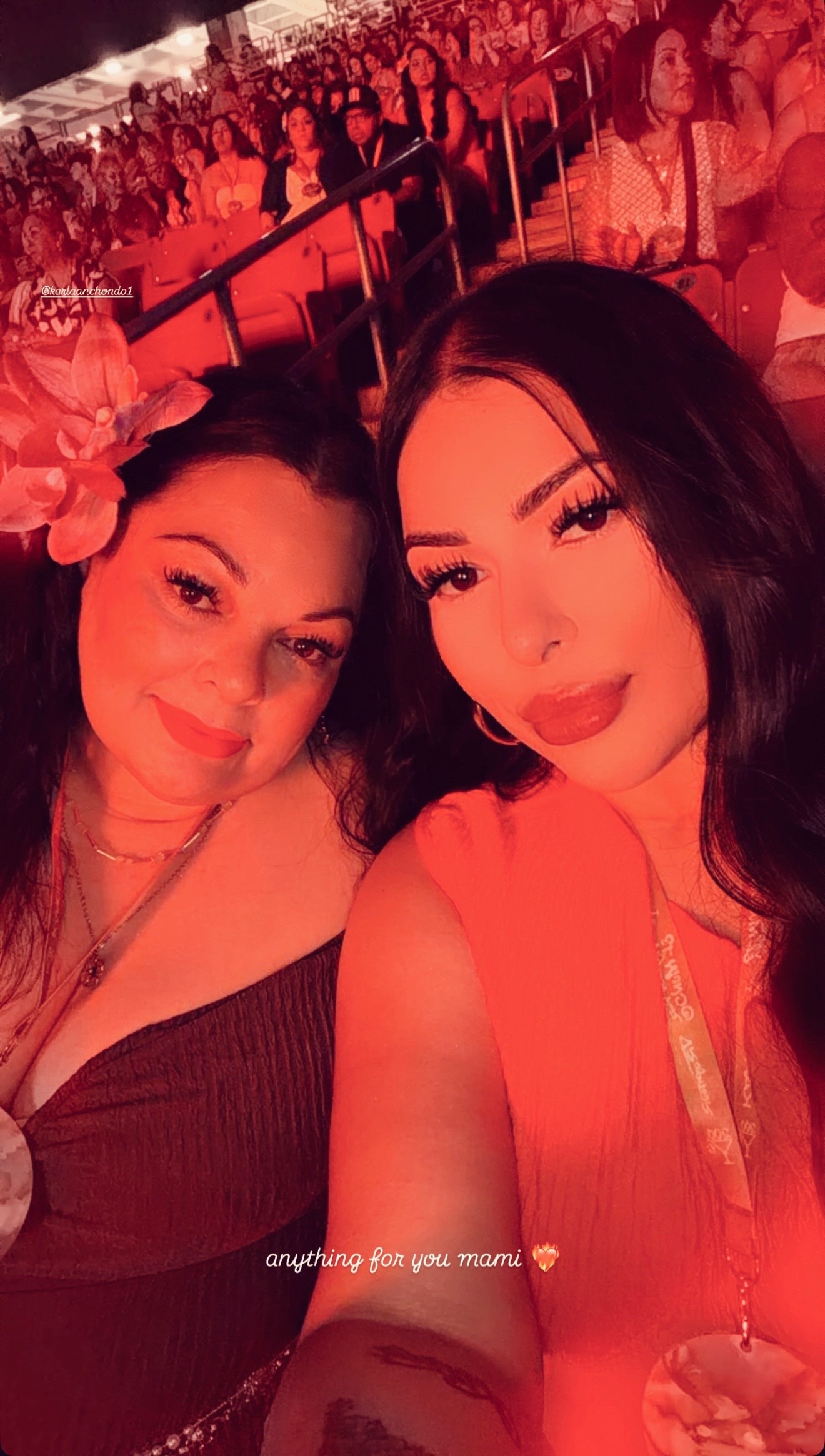 @Karla Bautista