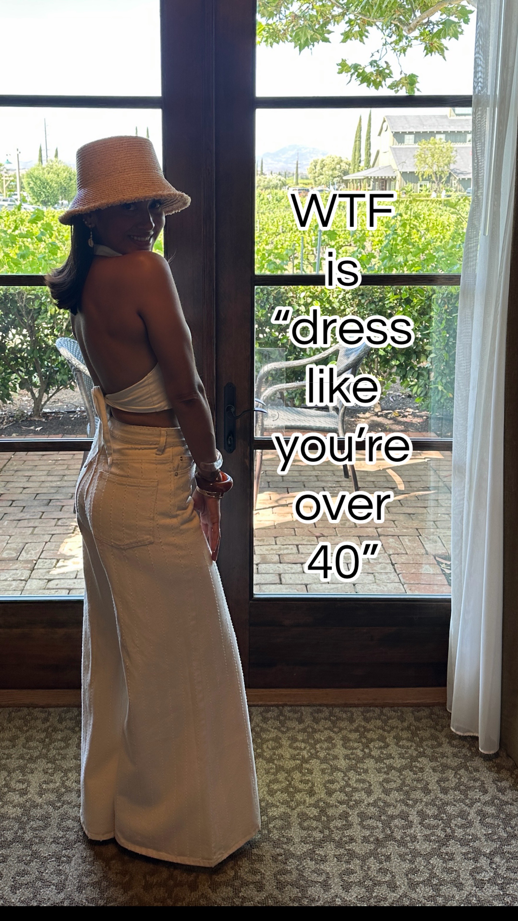 @Ms. Patron