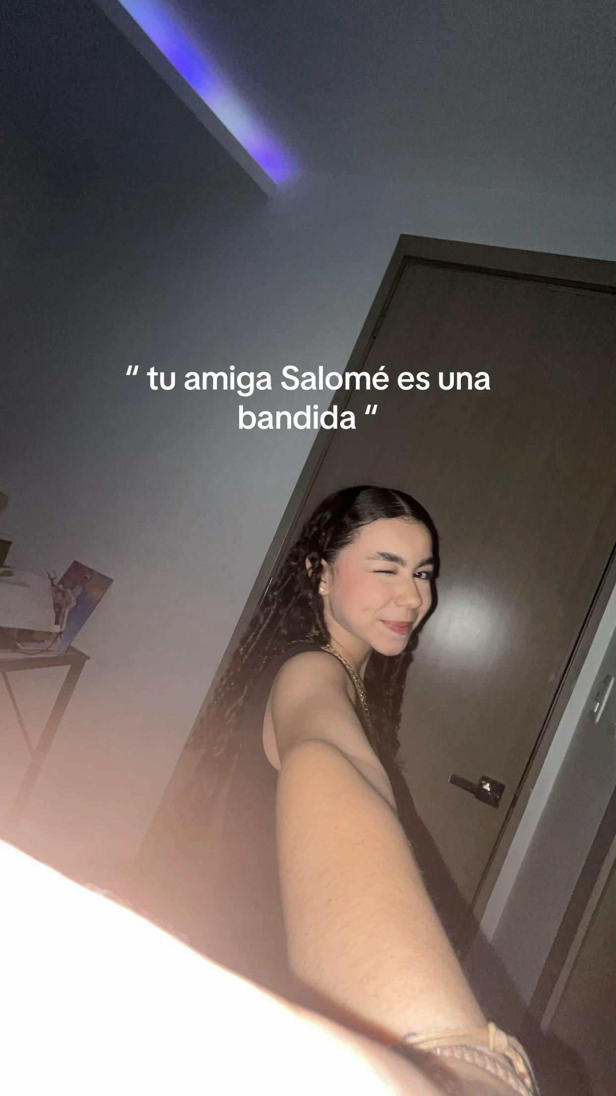 @SaloMachado💋
