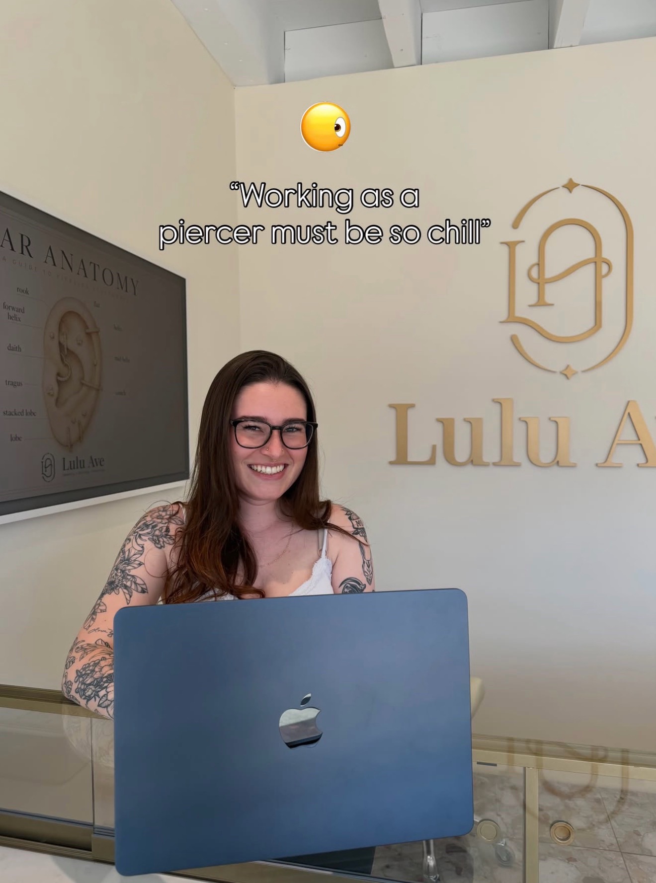 @Lulu Ave