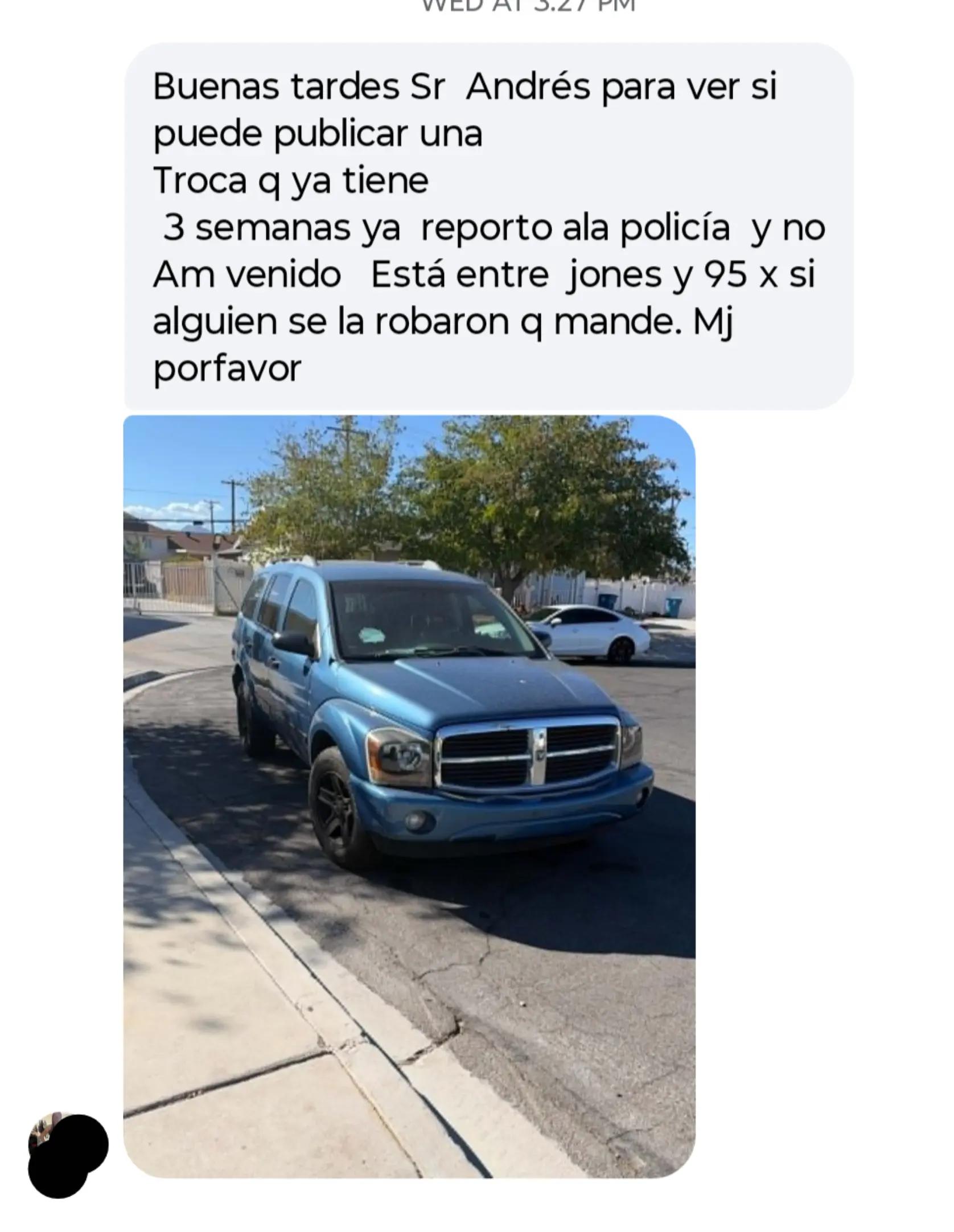 @El Mitotero de Las Vegas