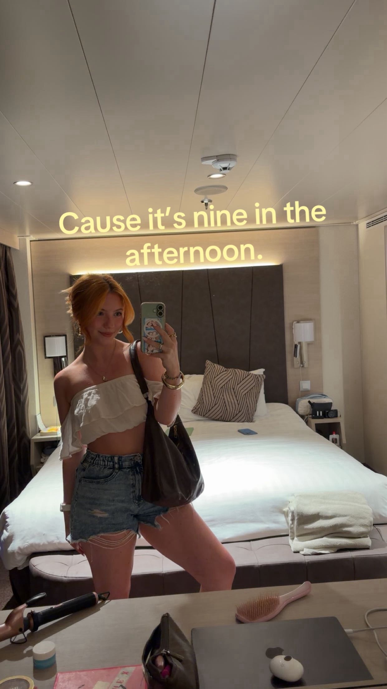 @Emma Grace