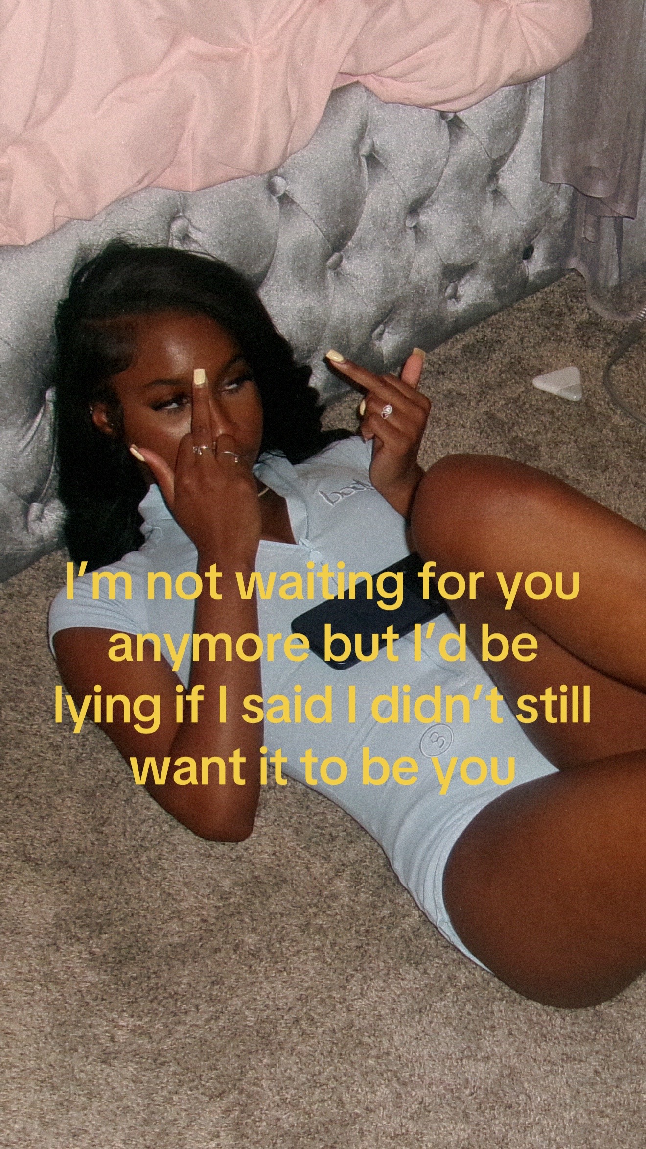 @Mommy