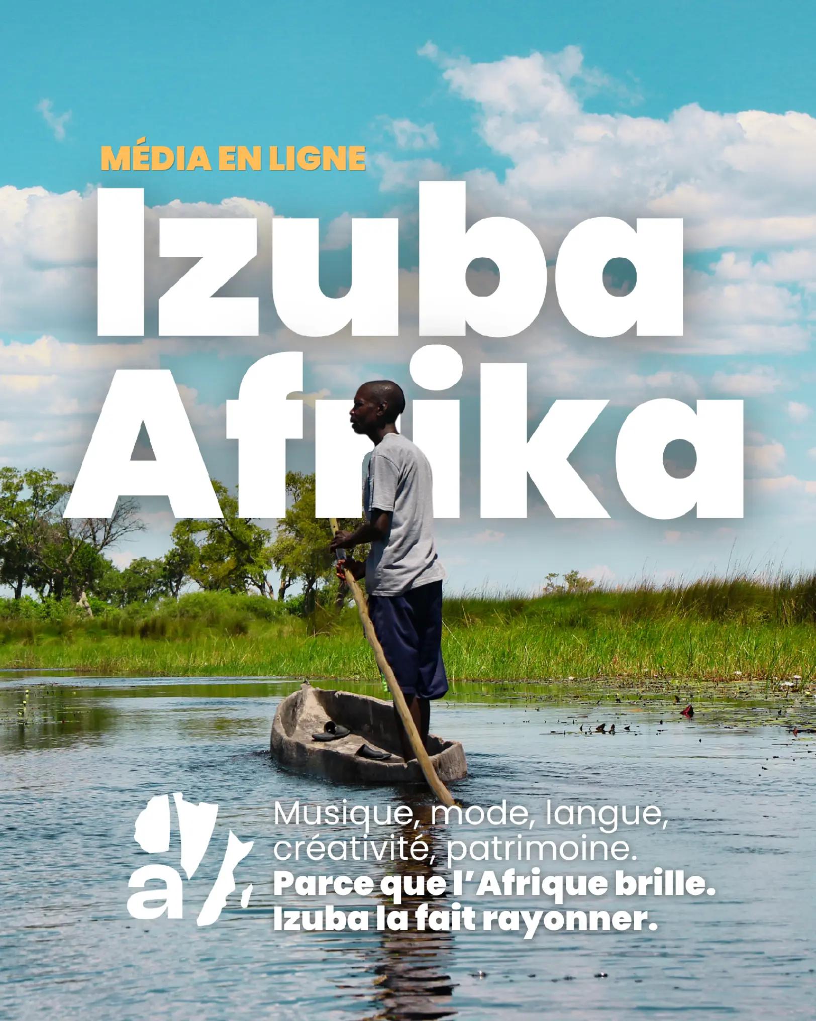 @Izuba Afrika