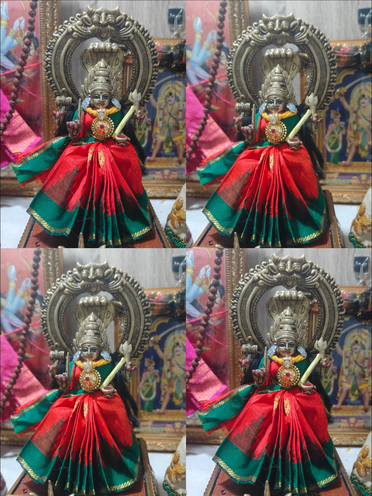 @Singai Angalaparameshwari