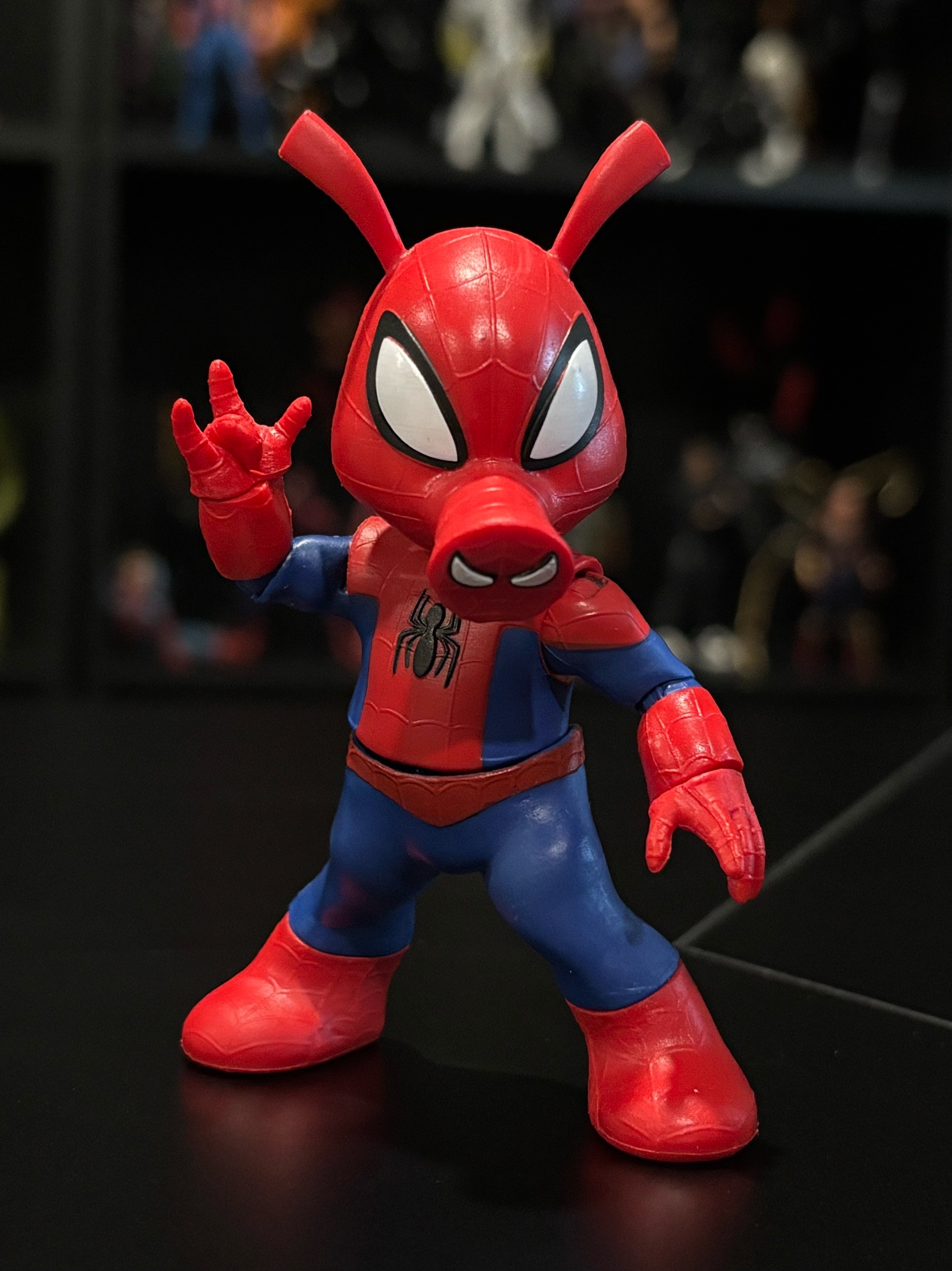 @The Figurine Vault