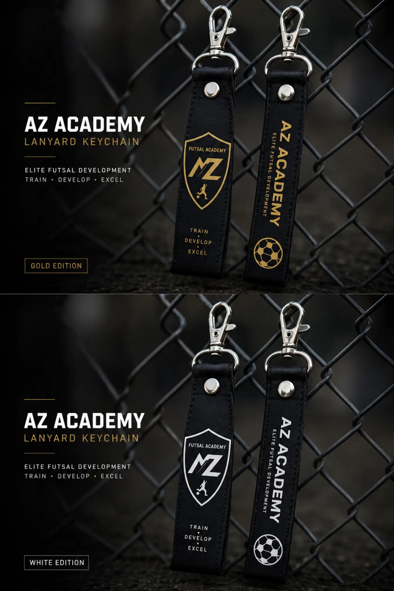 @AZ ACADEMY FUTSAL