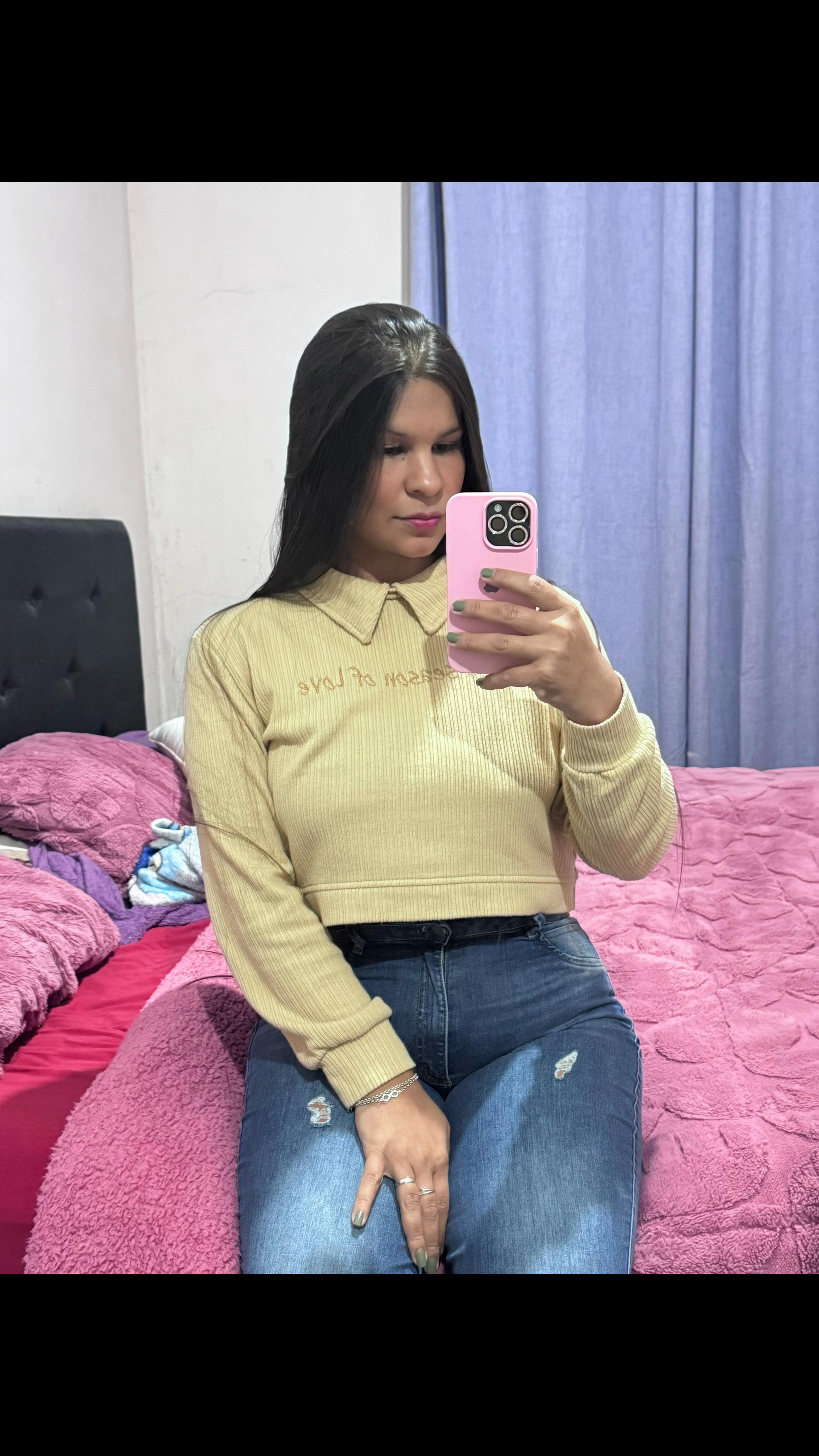 @Soledad Ferreira ☀️