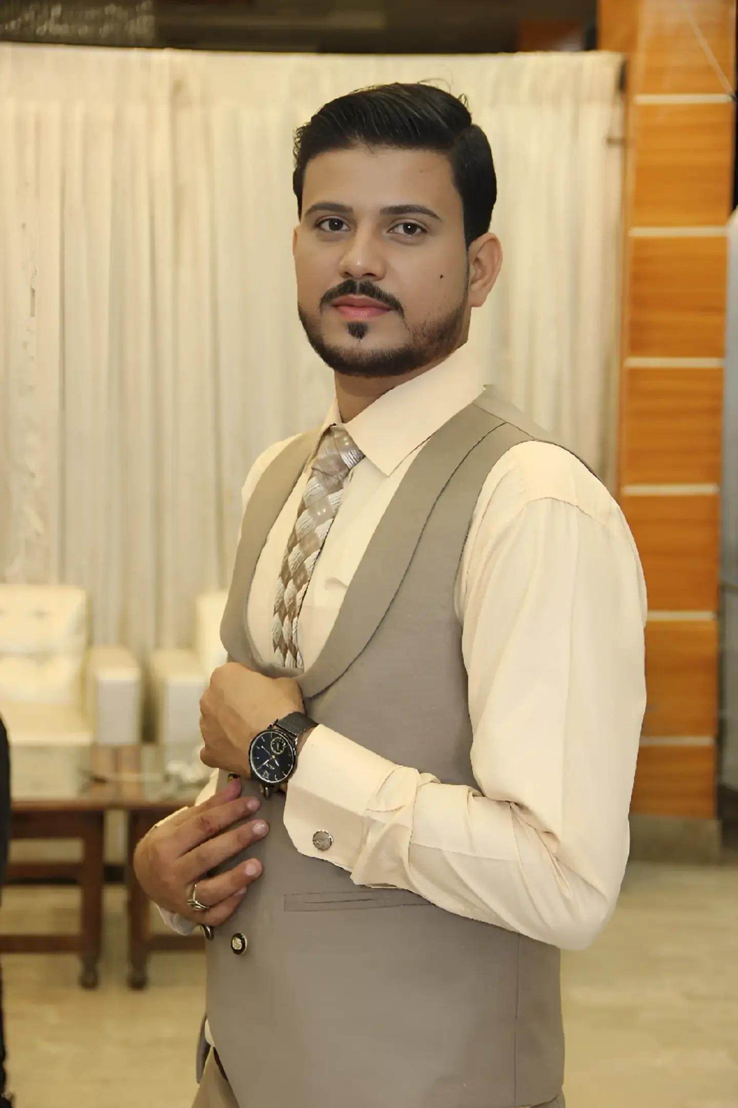 @Hameed Rathor