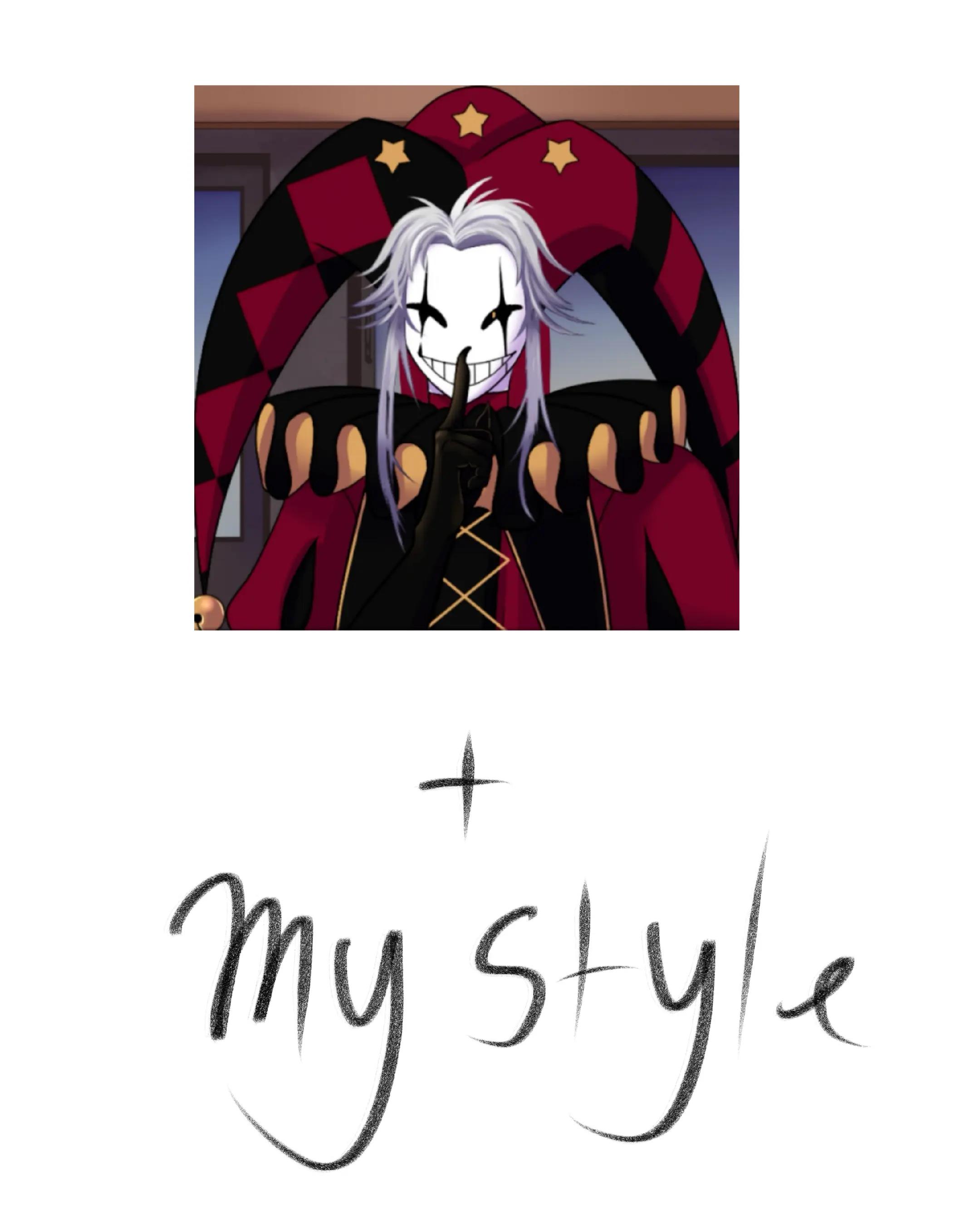 @Miii Kyla art