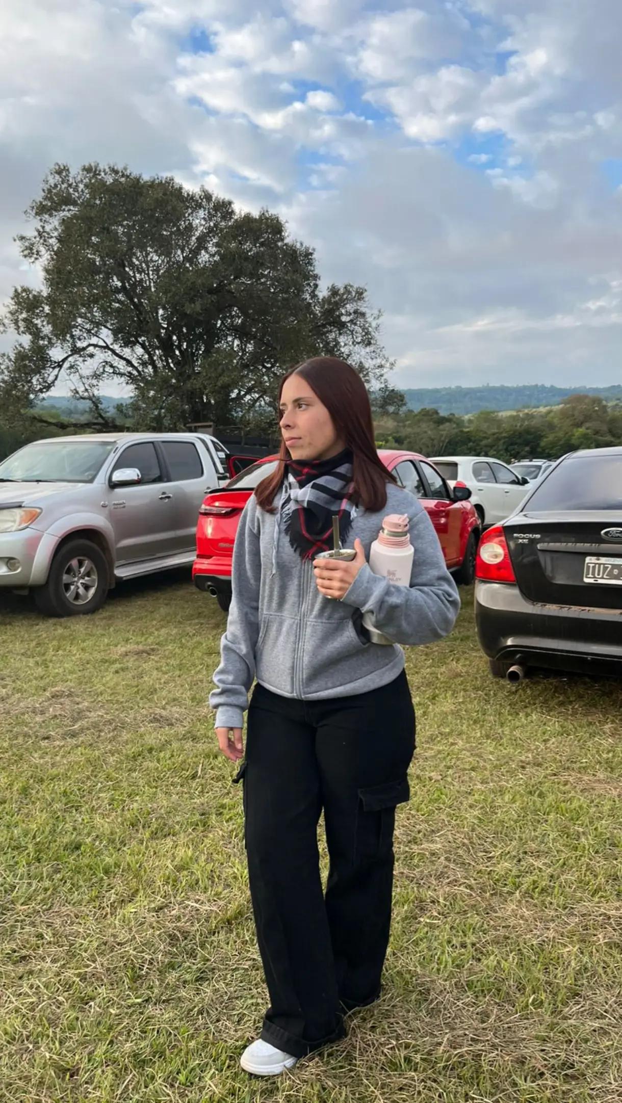 @Pereira Araceli🧉