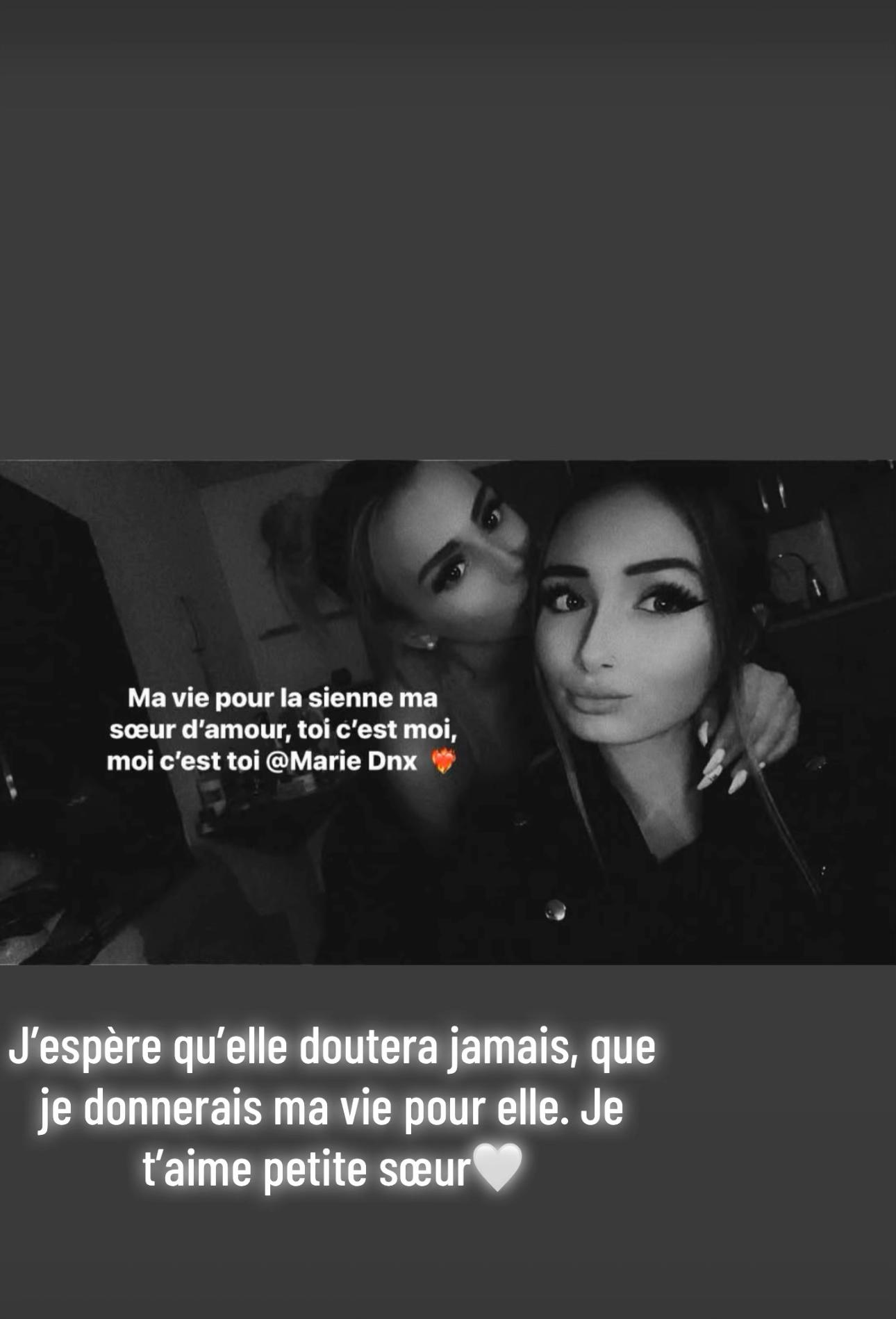 @Marie Dnx