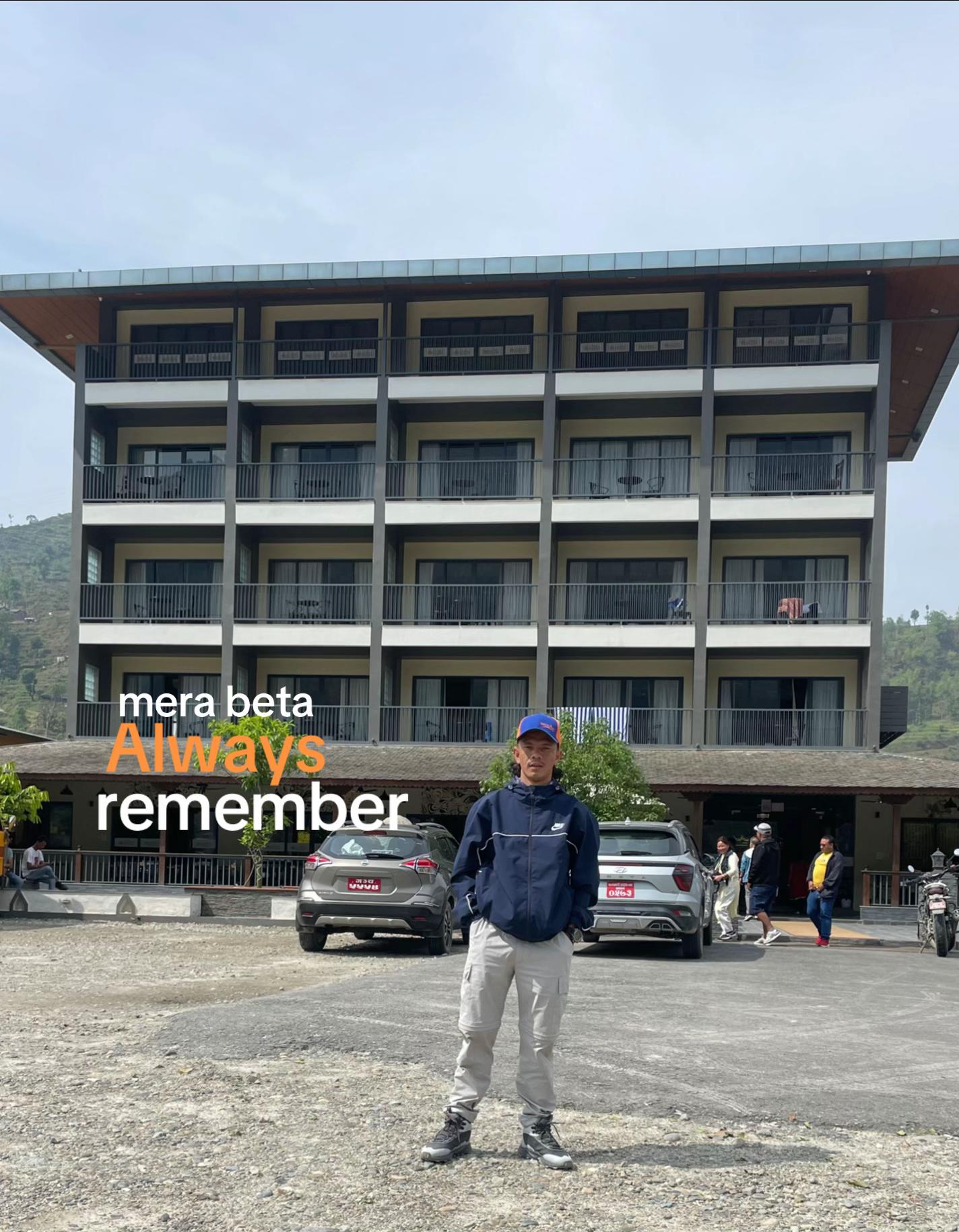 @Rupak Ghale