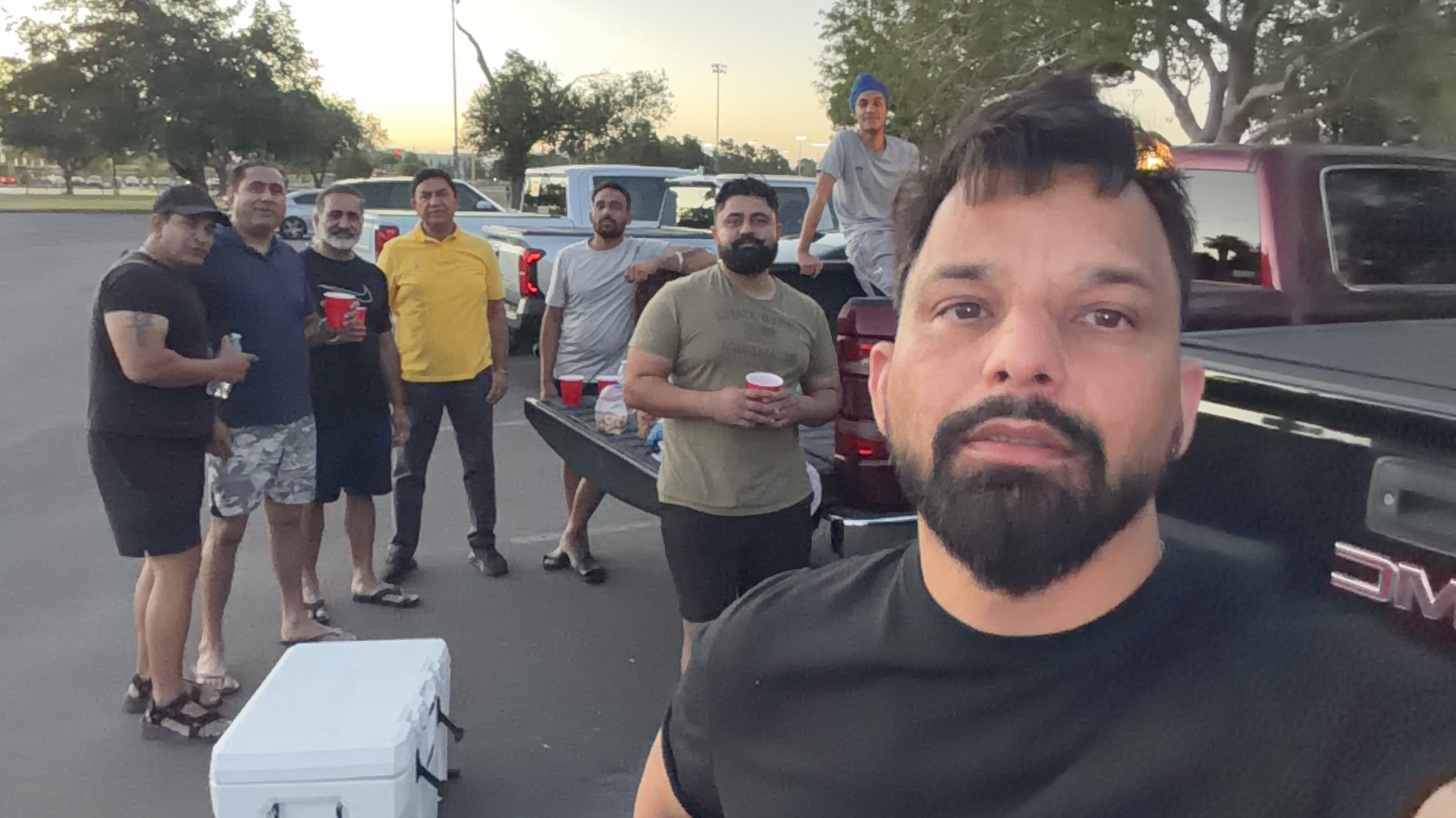 @ਜੱਟ ਅਮਰੀਕਾ ਵਾਲਾ ਜਗਰਾਓ ਤੋ