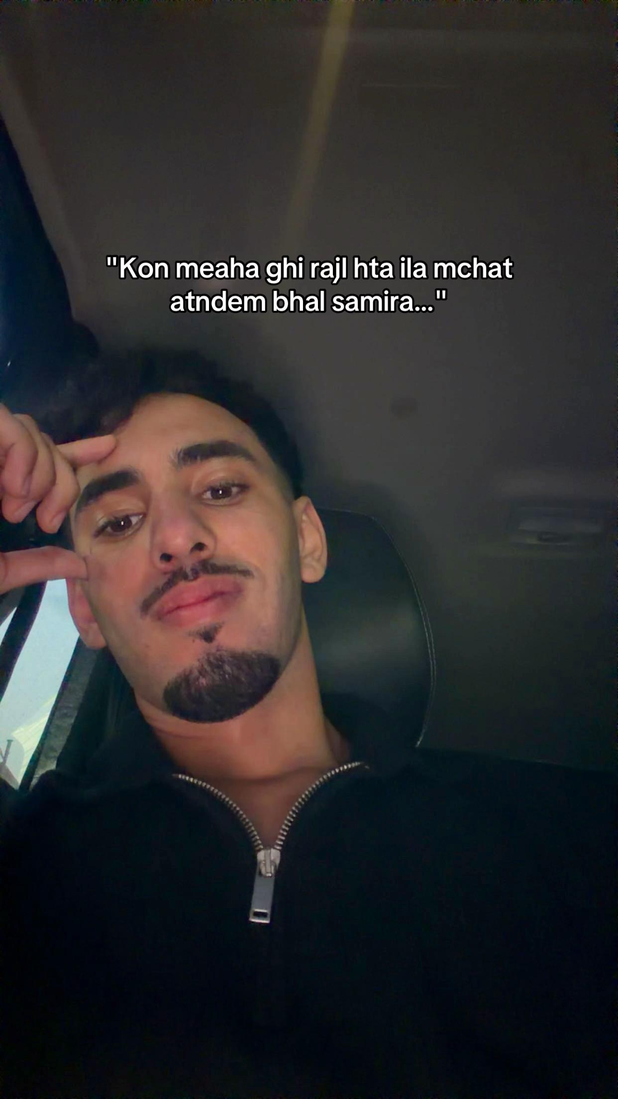 @Oussama