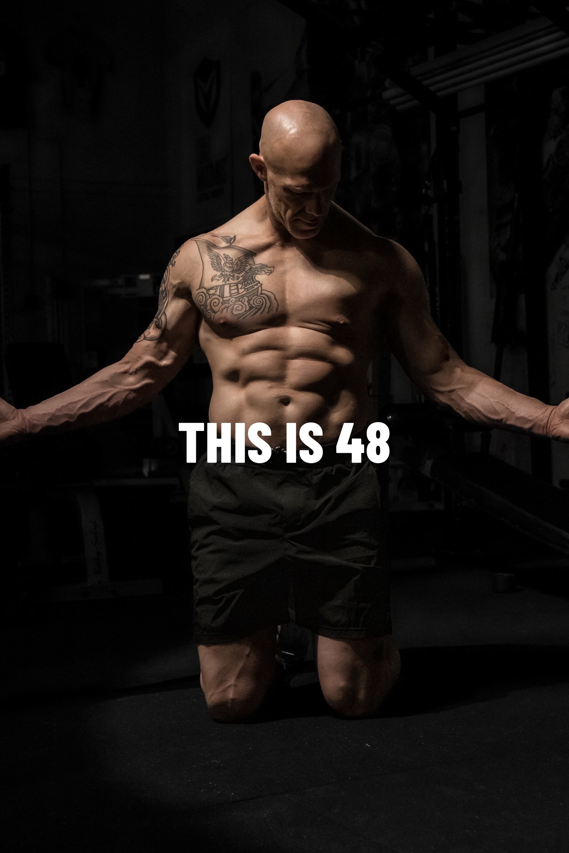 @Bobby Maximus