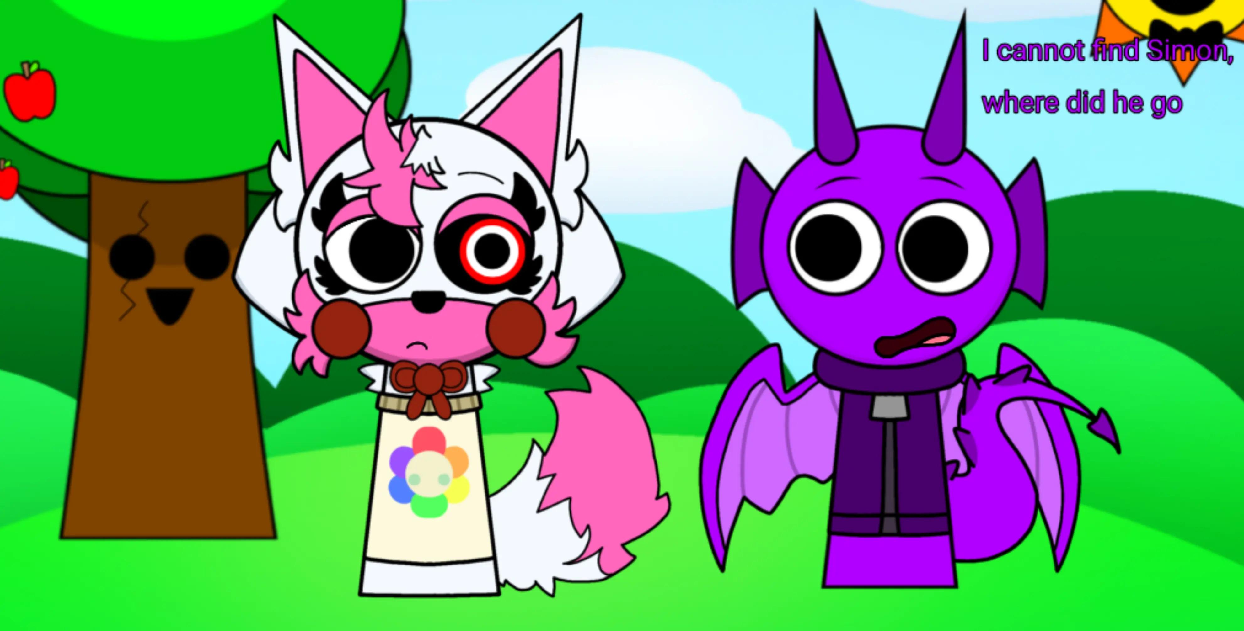 @Joeylee_9 2026 [Toy Foxy.exe]