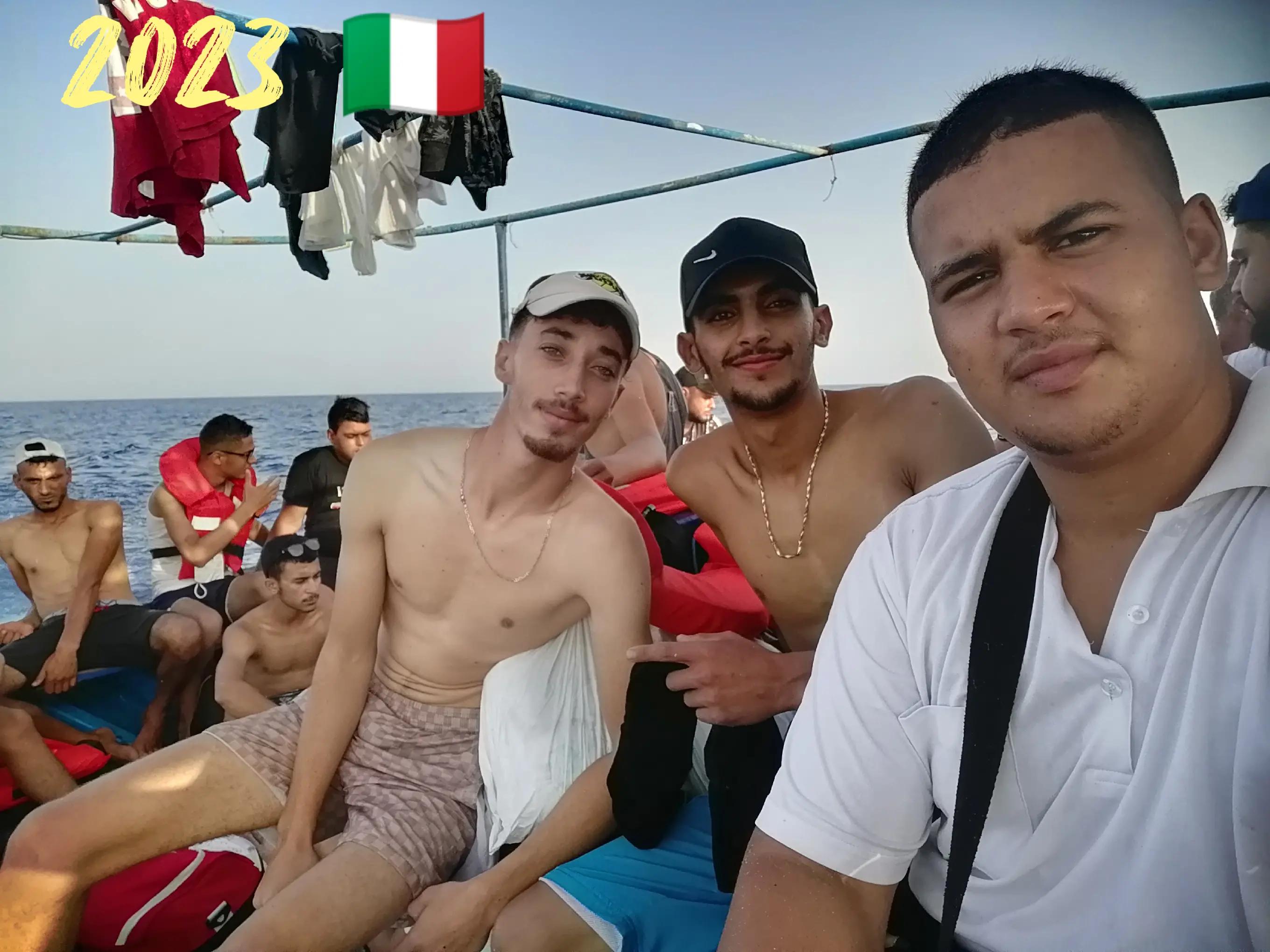 @M&Egrave;D &Agrave;M&Igrave;N&Egrave;🇹🇳🇮🇹