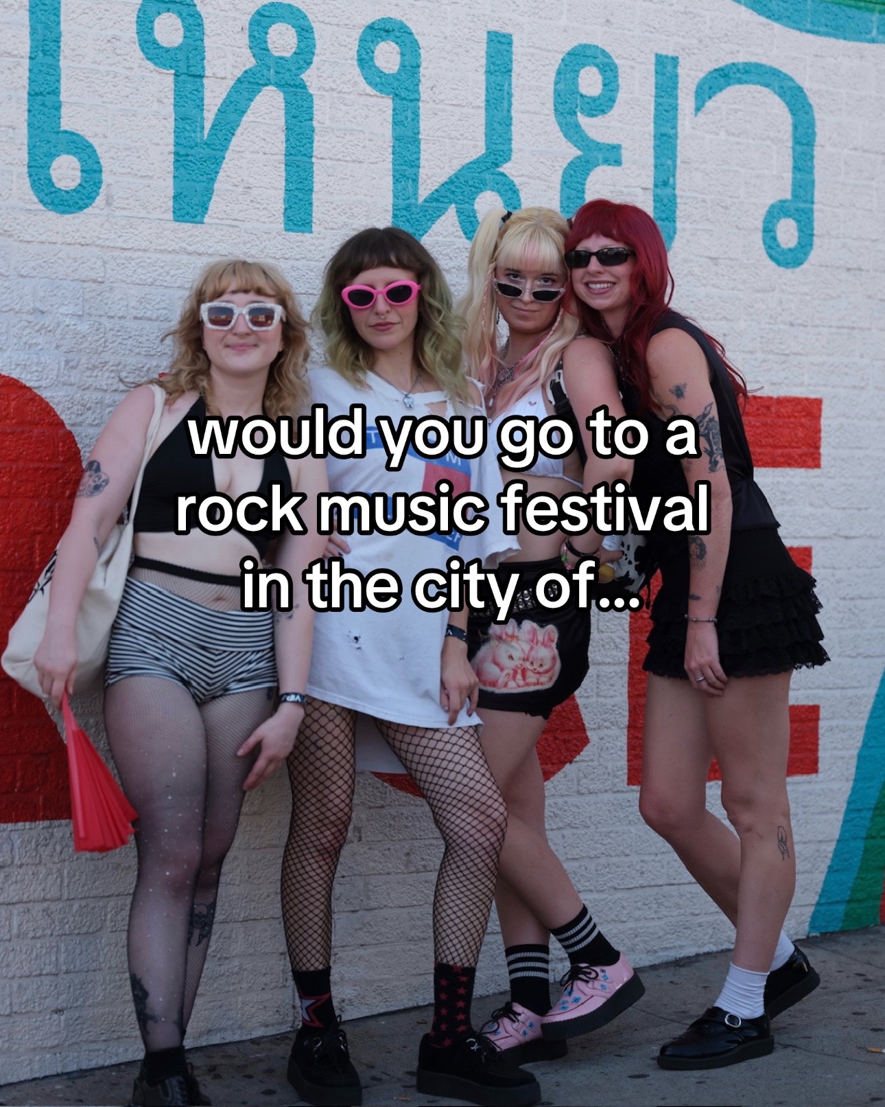 @The Aquadolls