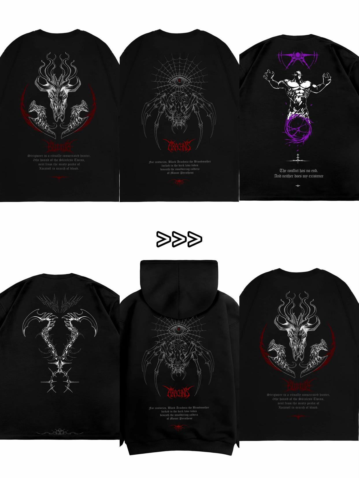 @Orochi | Orochirage.ru