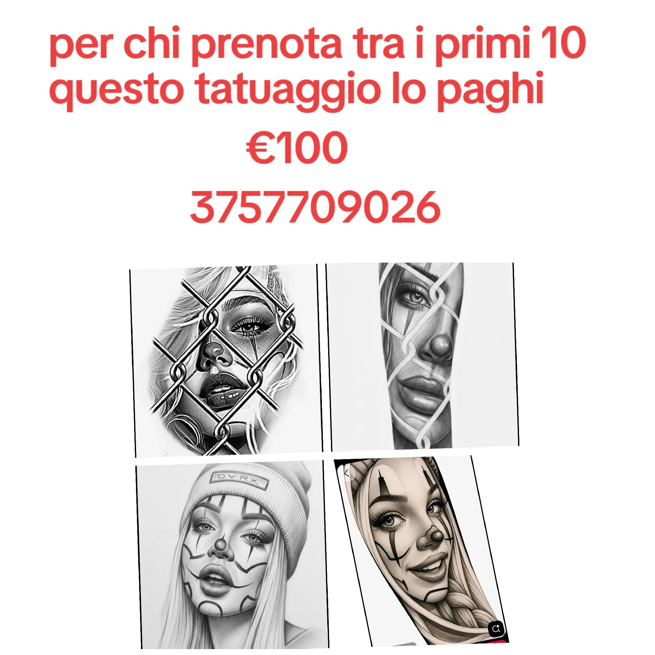 @#PezzellaTattoo#