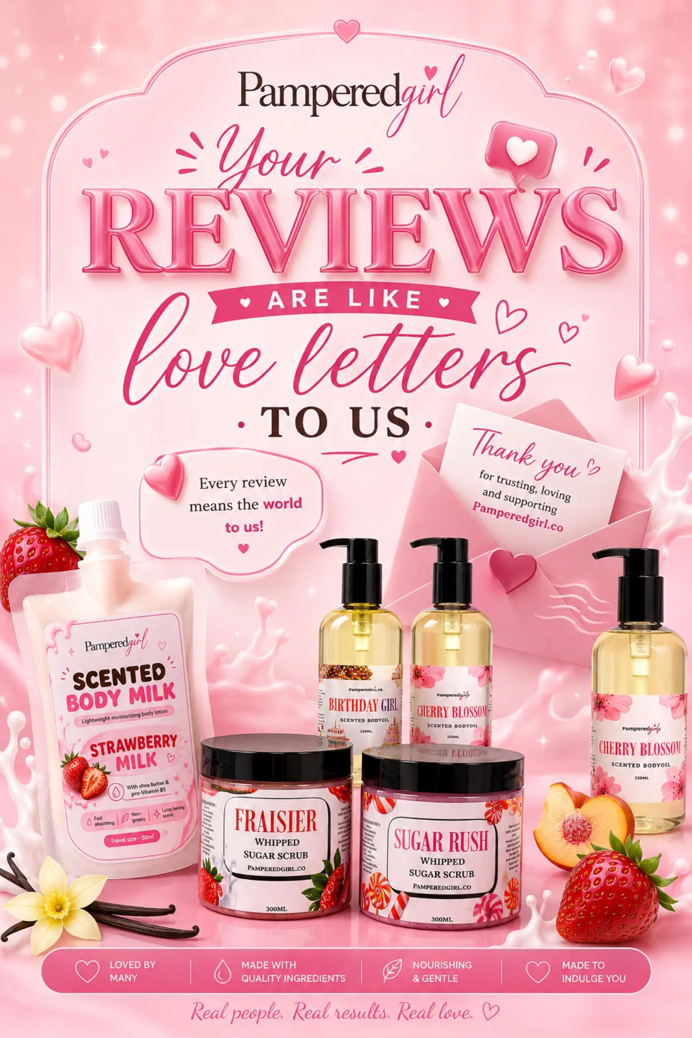 @GOURMAND BODYCARE NIGERIA