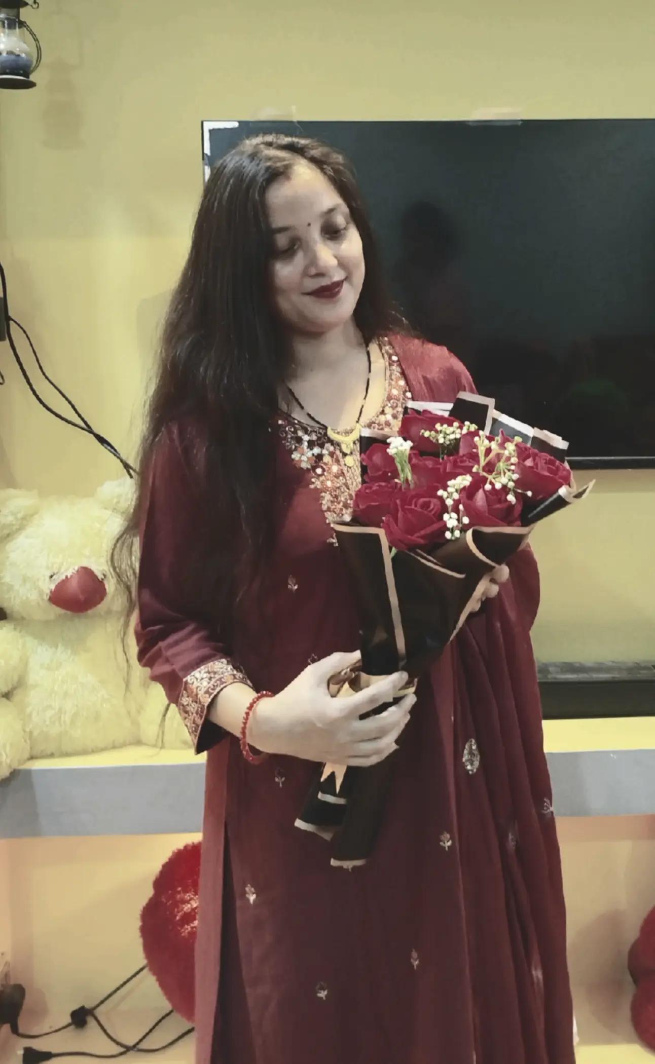 @Anita Karki