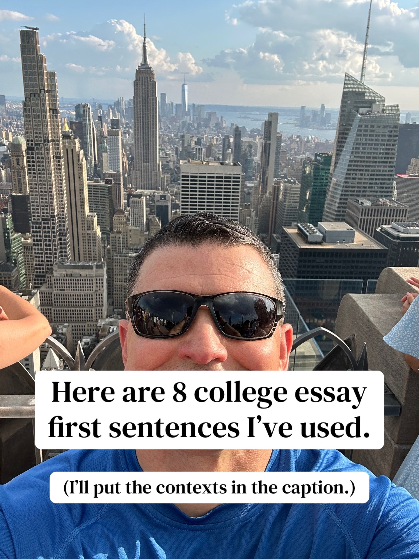 @Mark Hernandez | Writing Coach