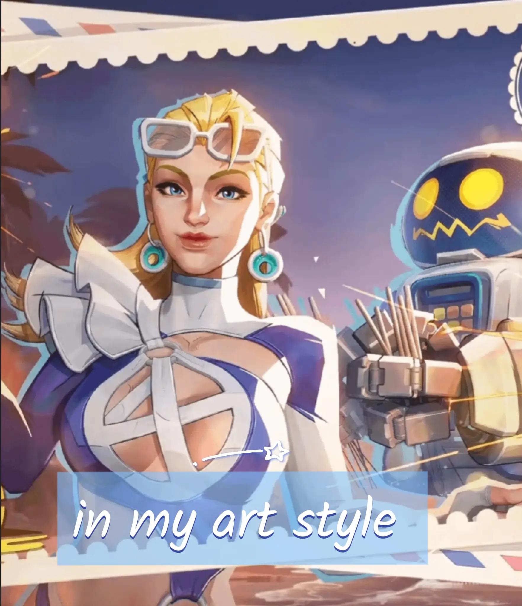 @annie