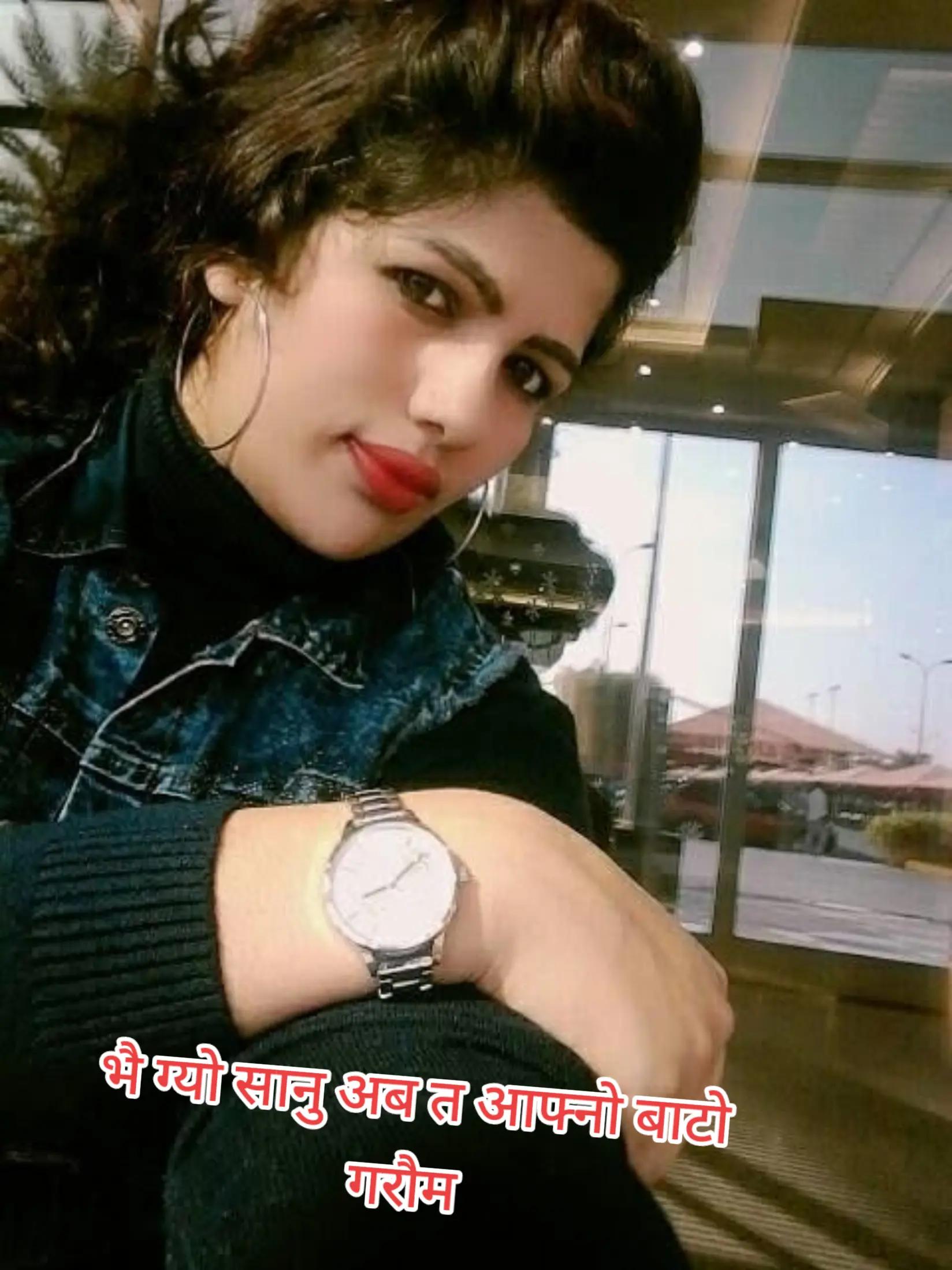 @Paru Bhatt