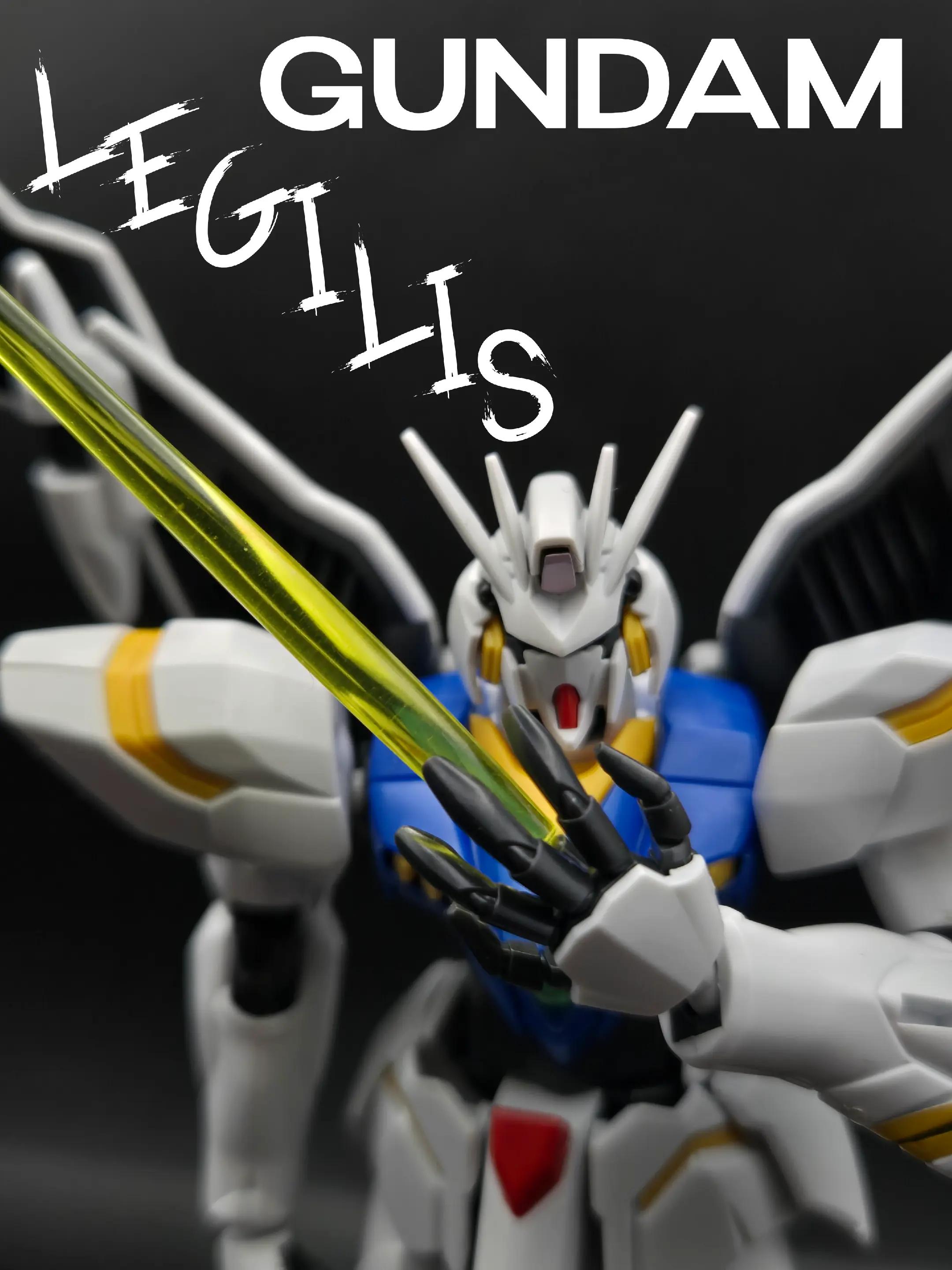 @Crowning Gundam