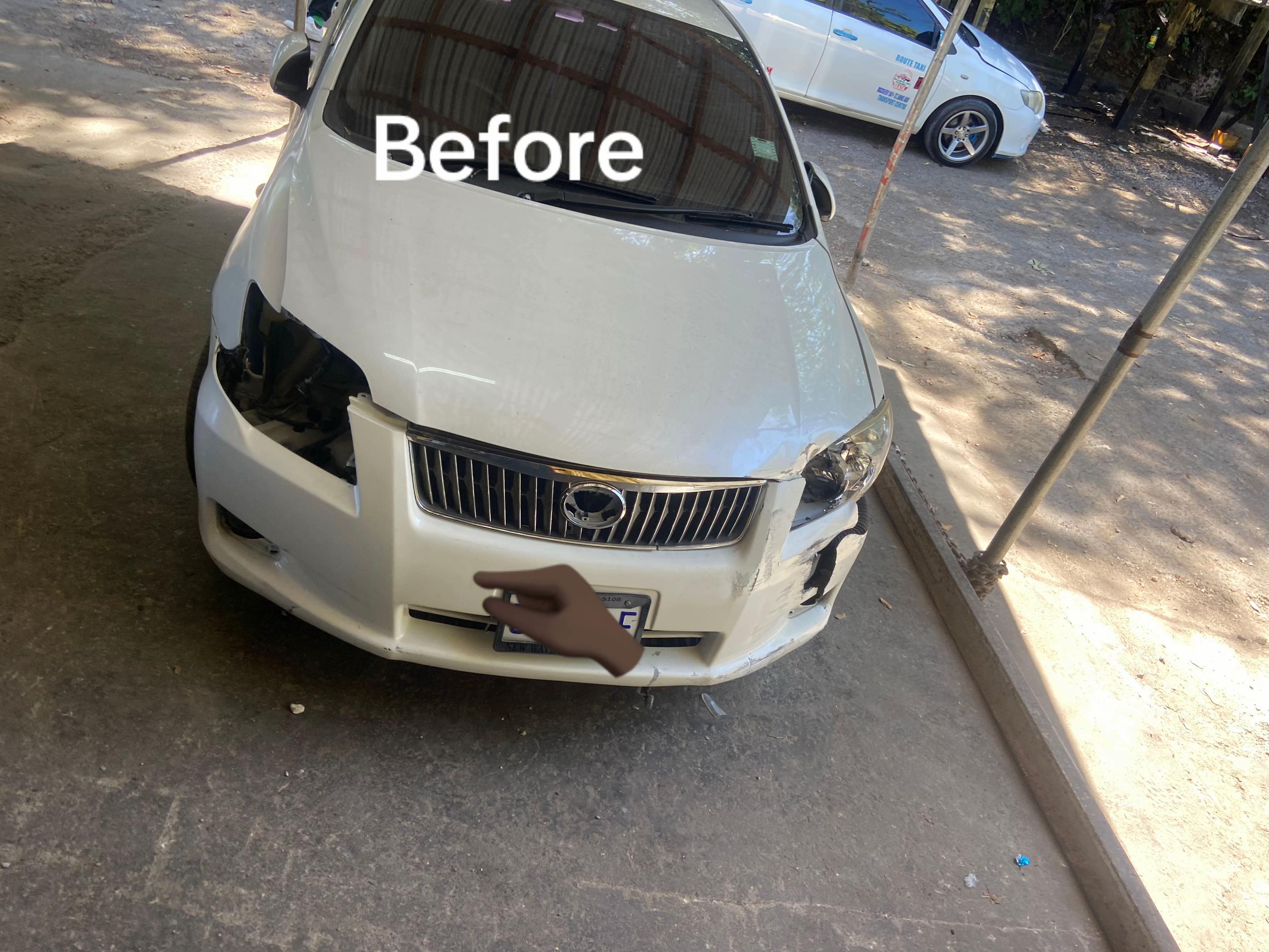 @Flash’s Auto Repair & Service