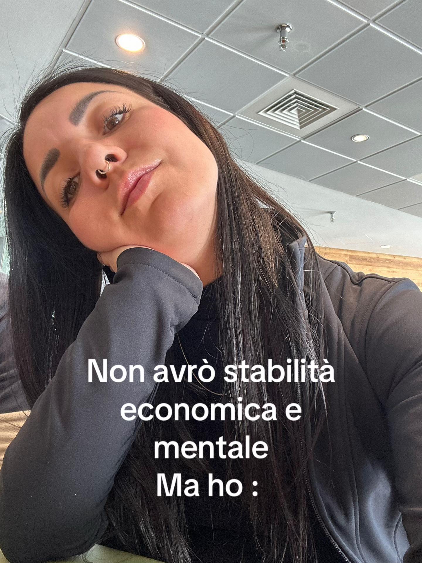 @LorenaChessa
