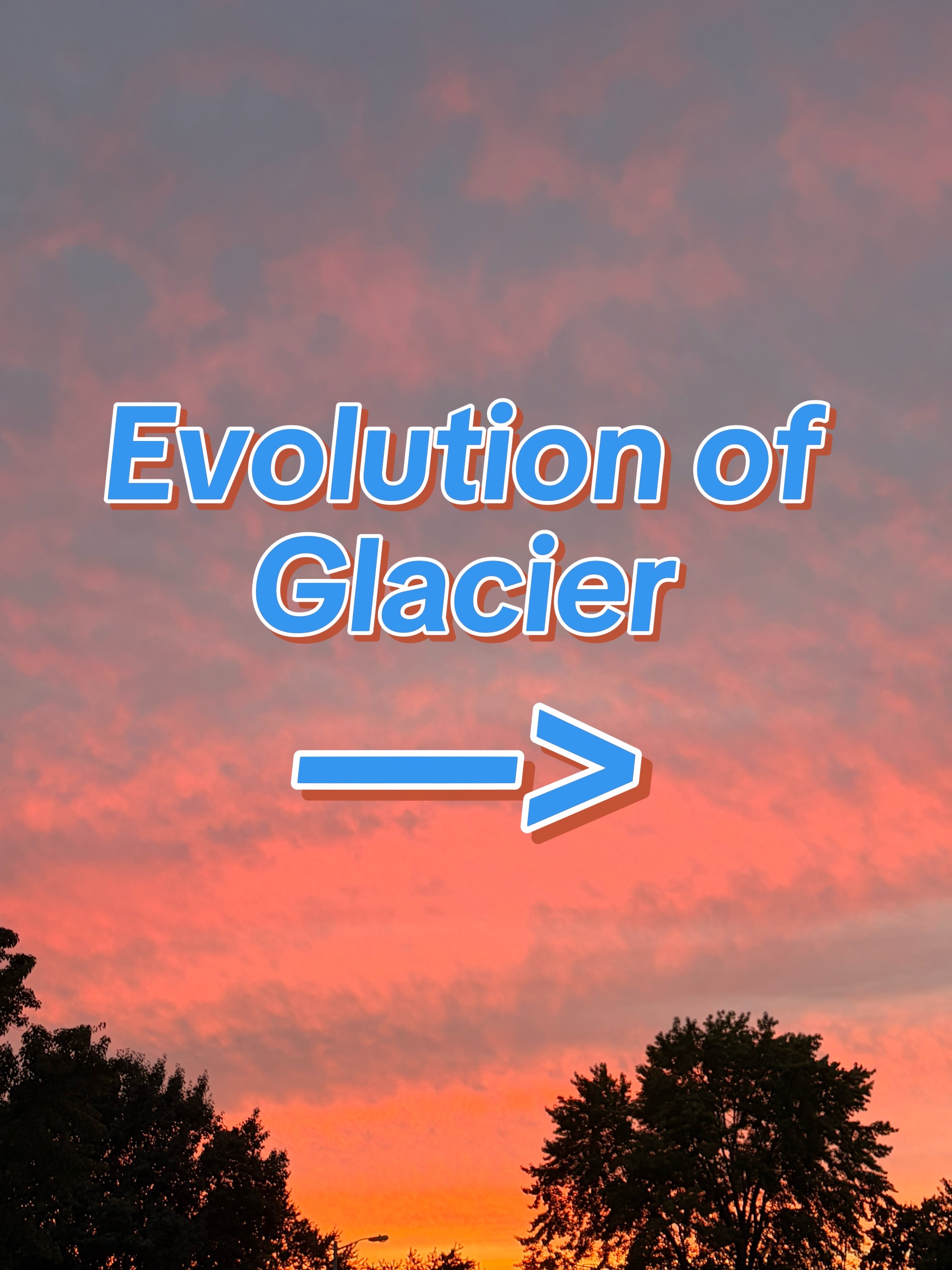 @Glacier comics