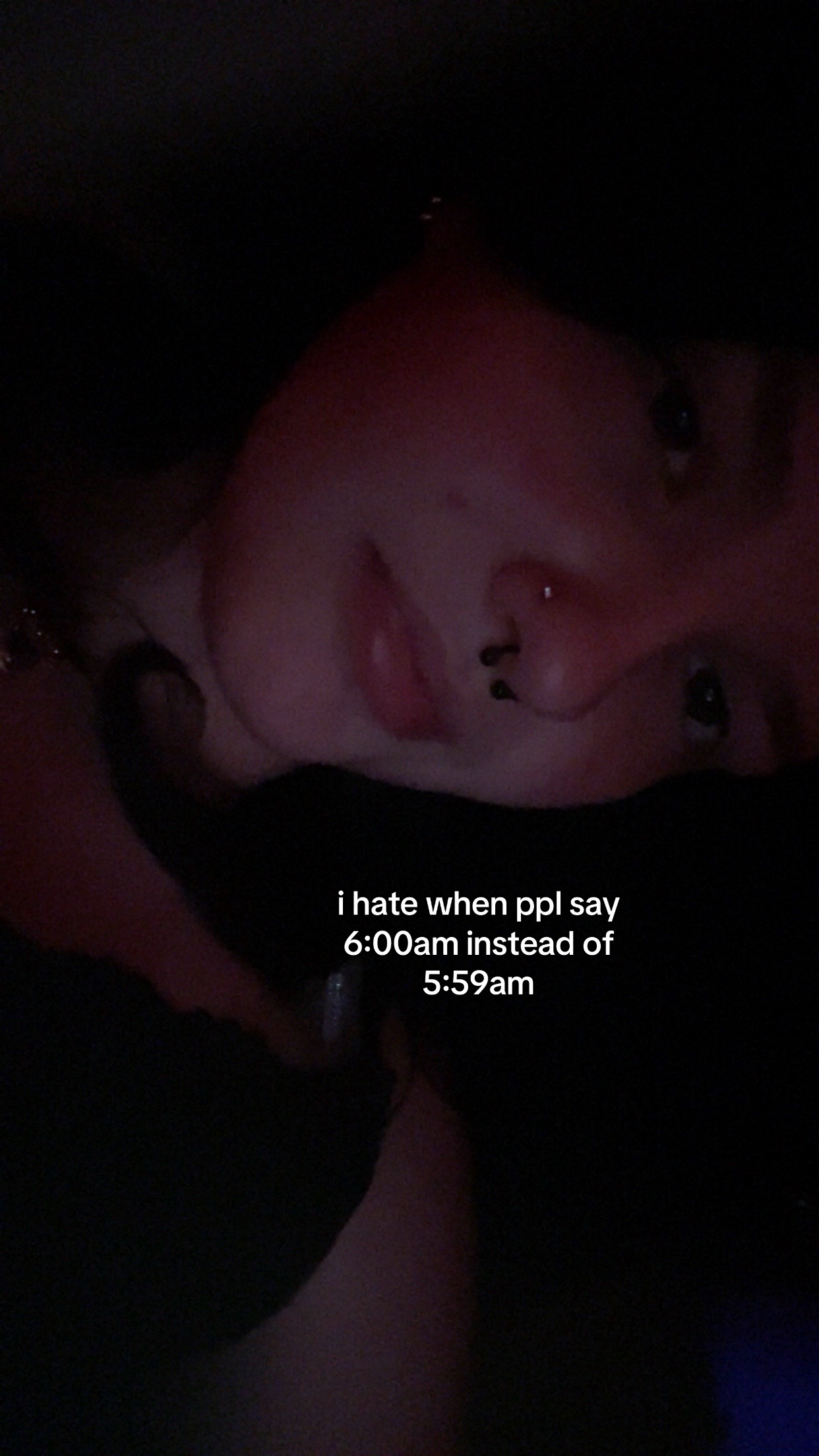 @stop stalkin .