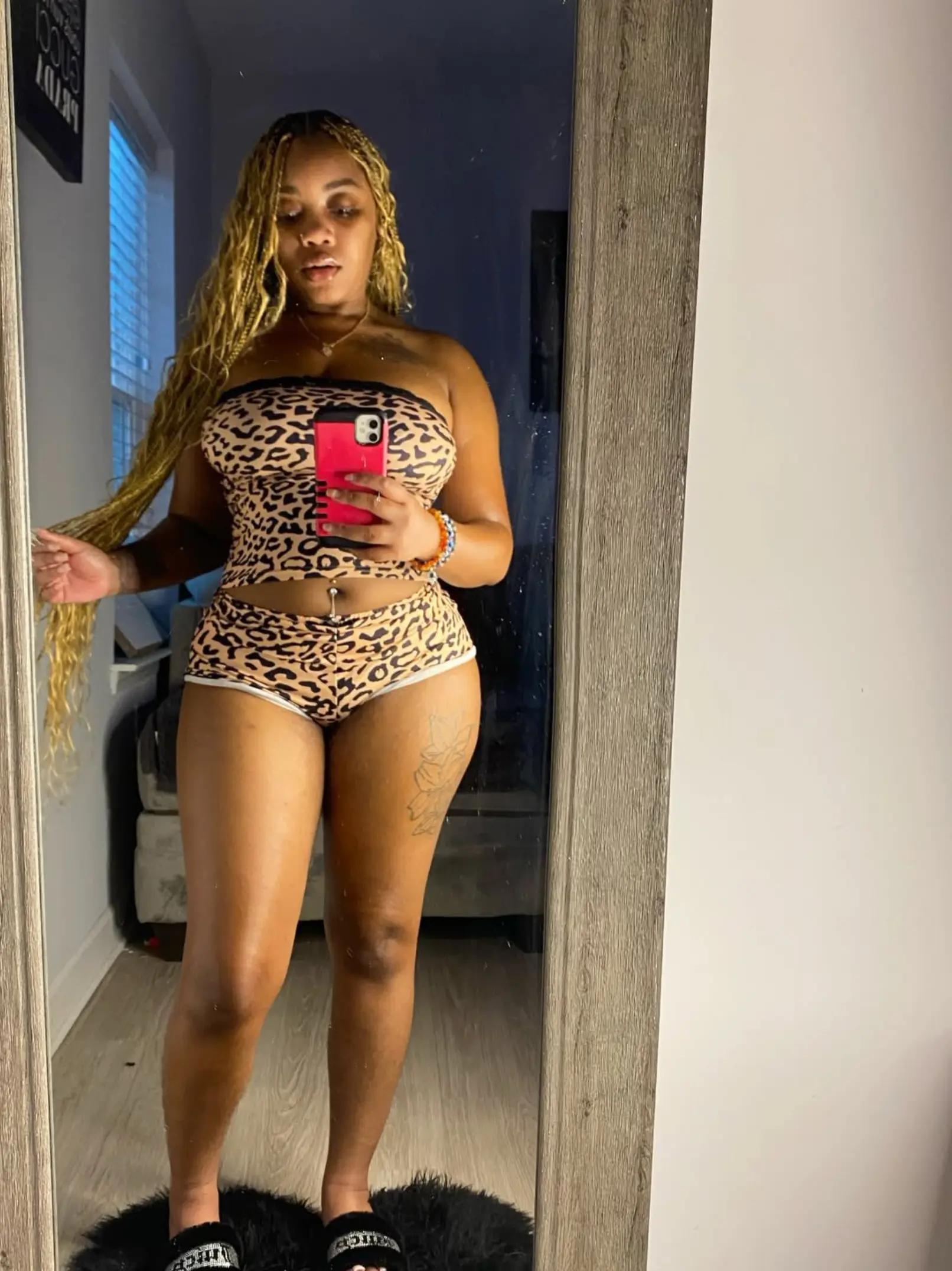 @Najastar beauty