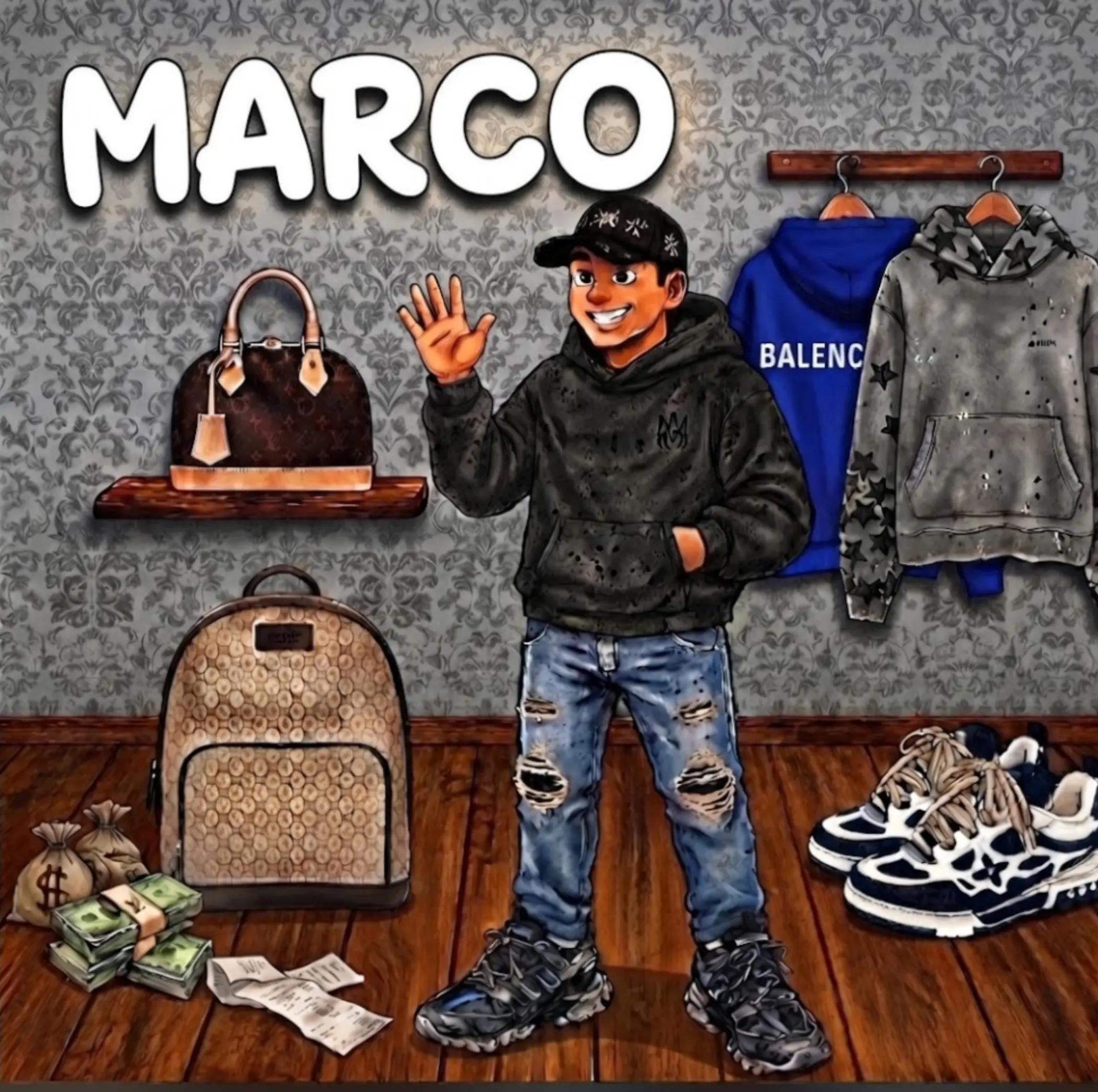@Marco💰
