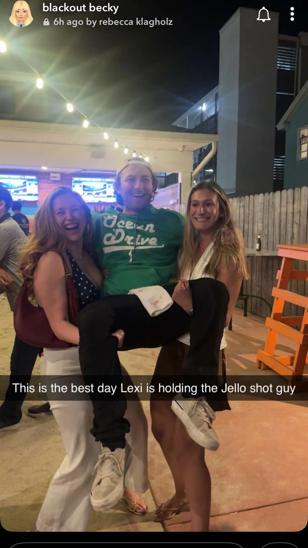 @Lexi
